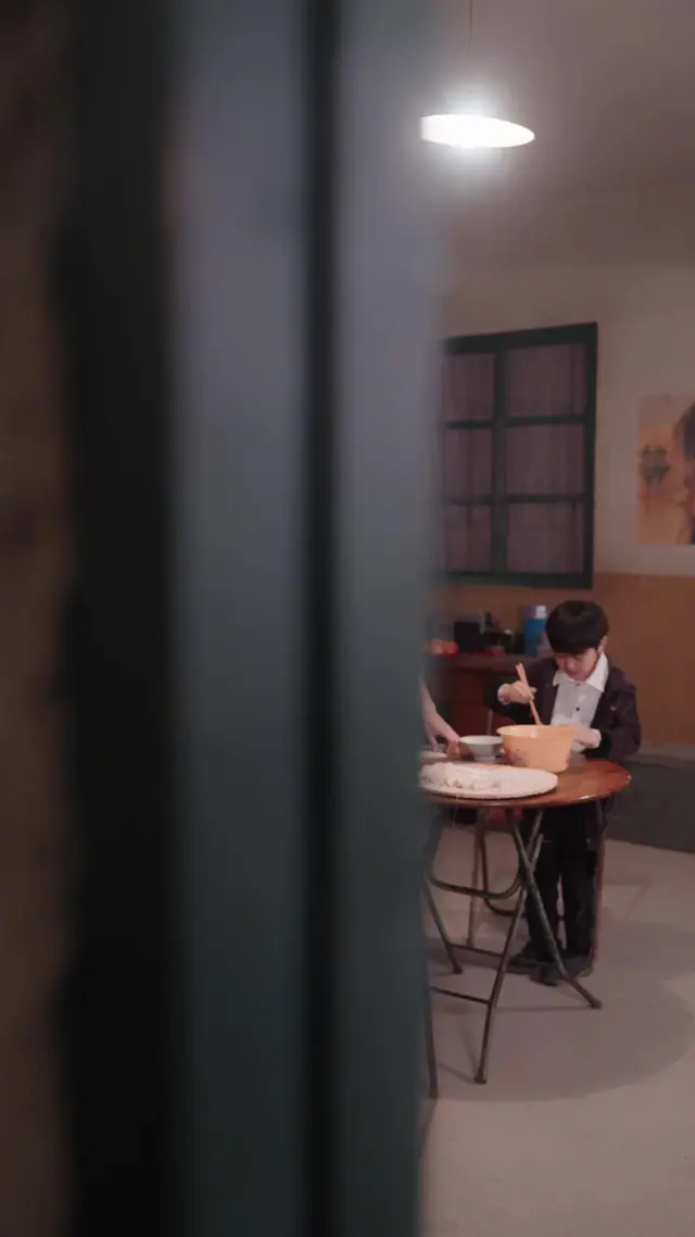 Episode 28 of Mama's Second Chance