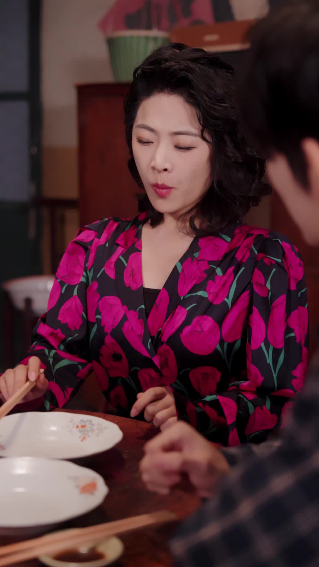 Episode 29 of Mama's Second Chance
