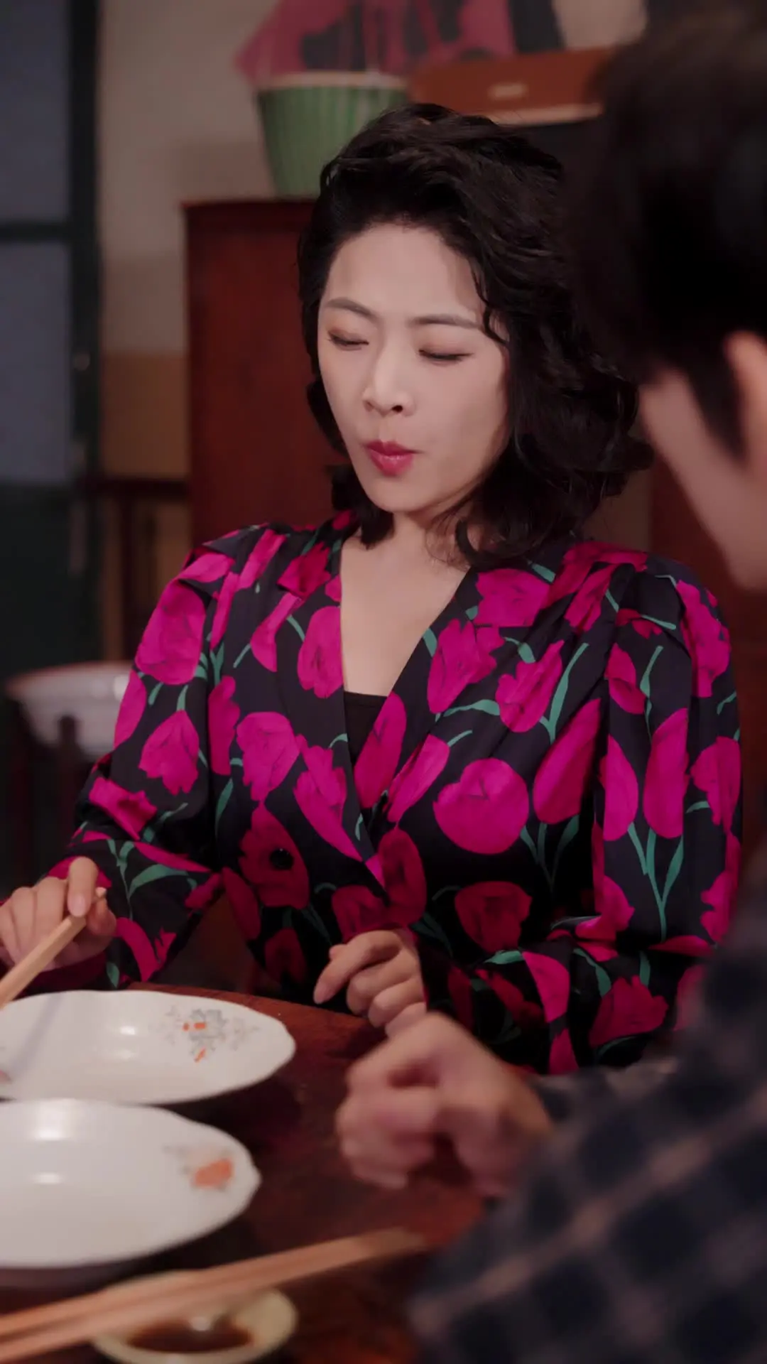 Episode 29 of Mama's Second Chance