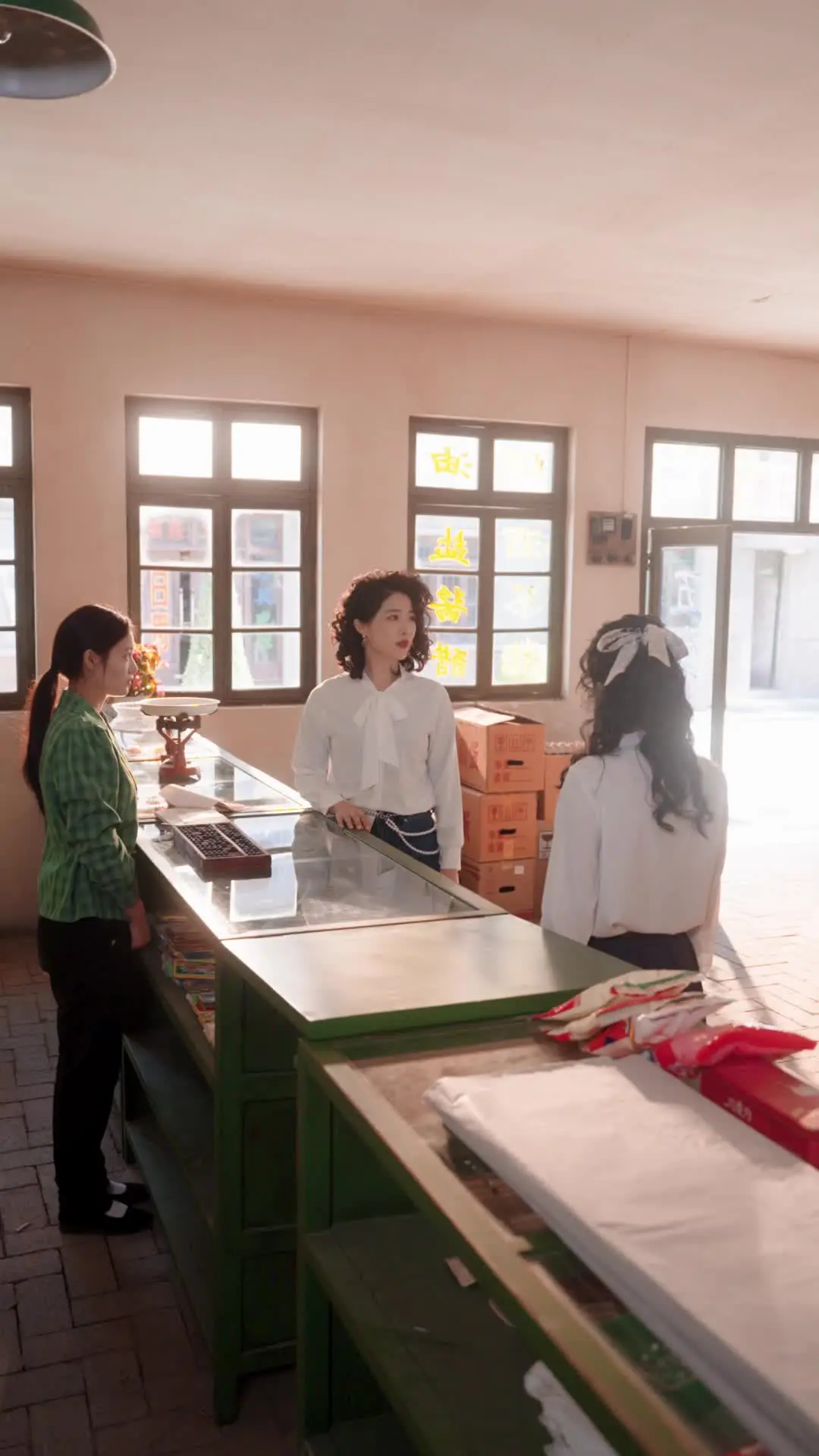Episode 31 of Mama's Second Chance