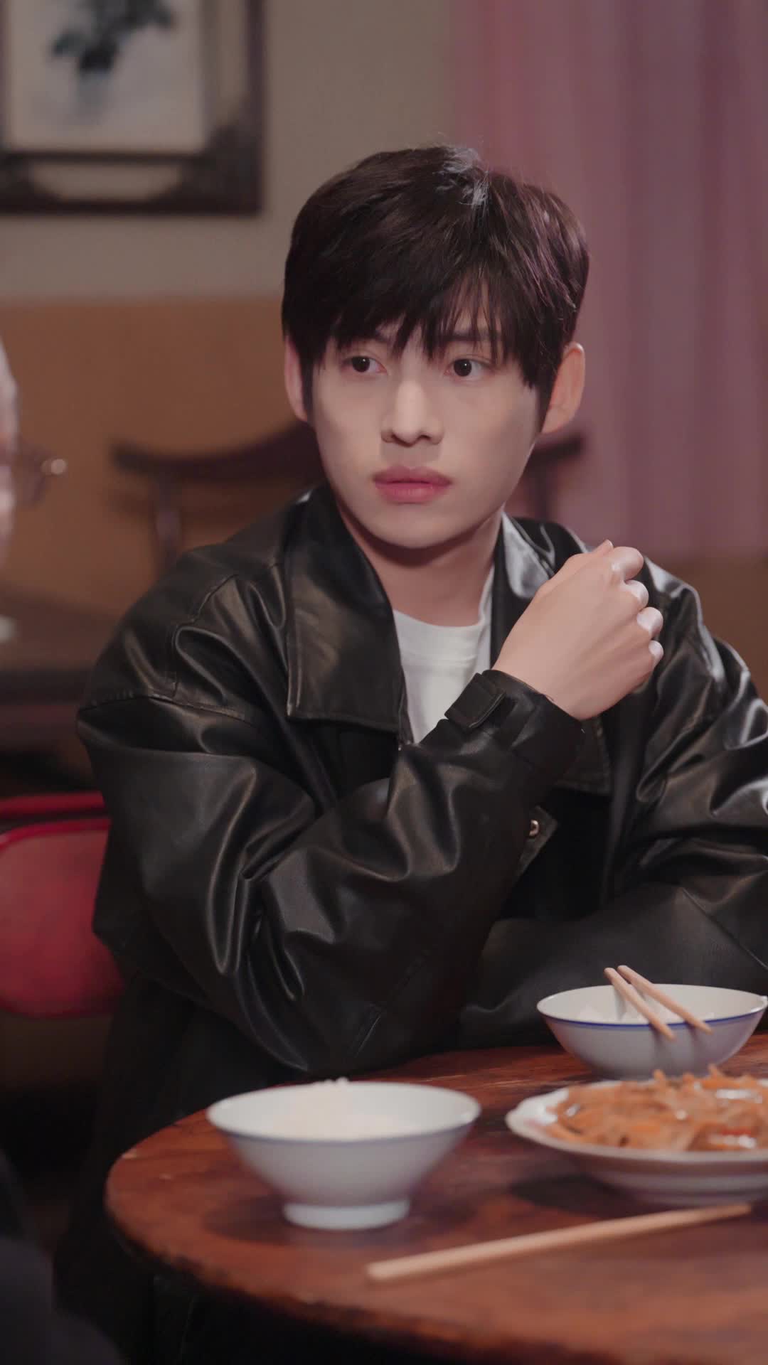 Episode 33 of Mama's Second Chance