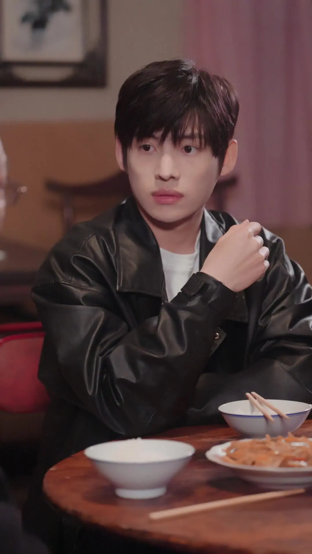 Episode 33 of Mama's Second Chance