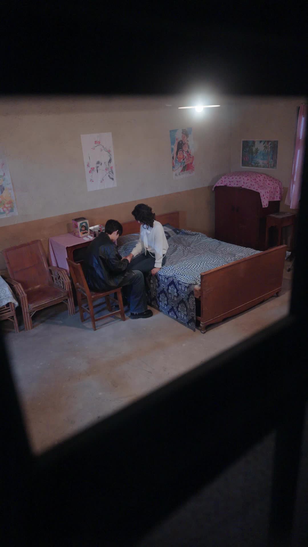 Episode 36 of Mama's Second Chance