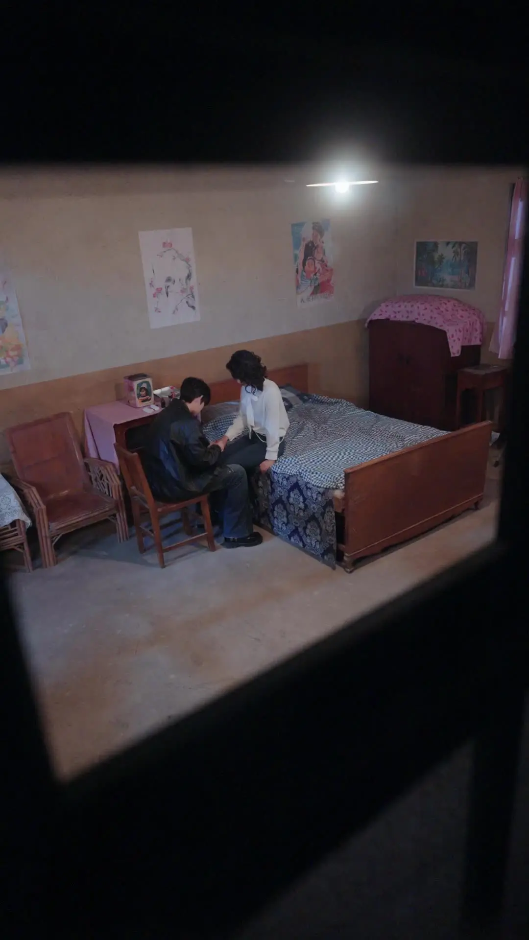 Episode 36 of Mama's Second Chance