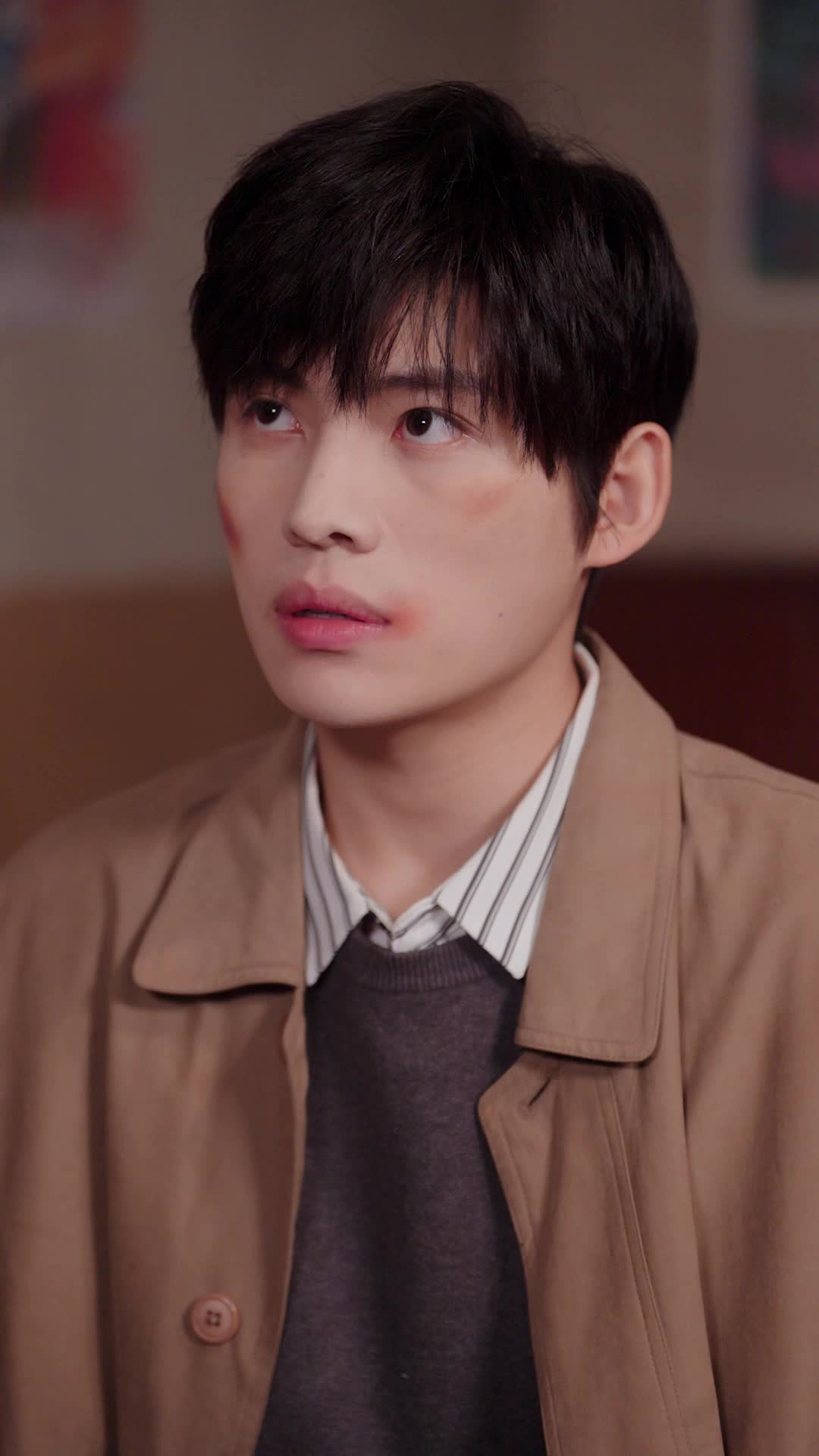 Episode 4 of Mama's Second Chance