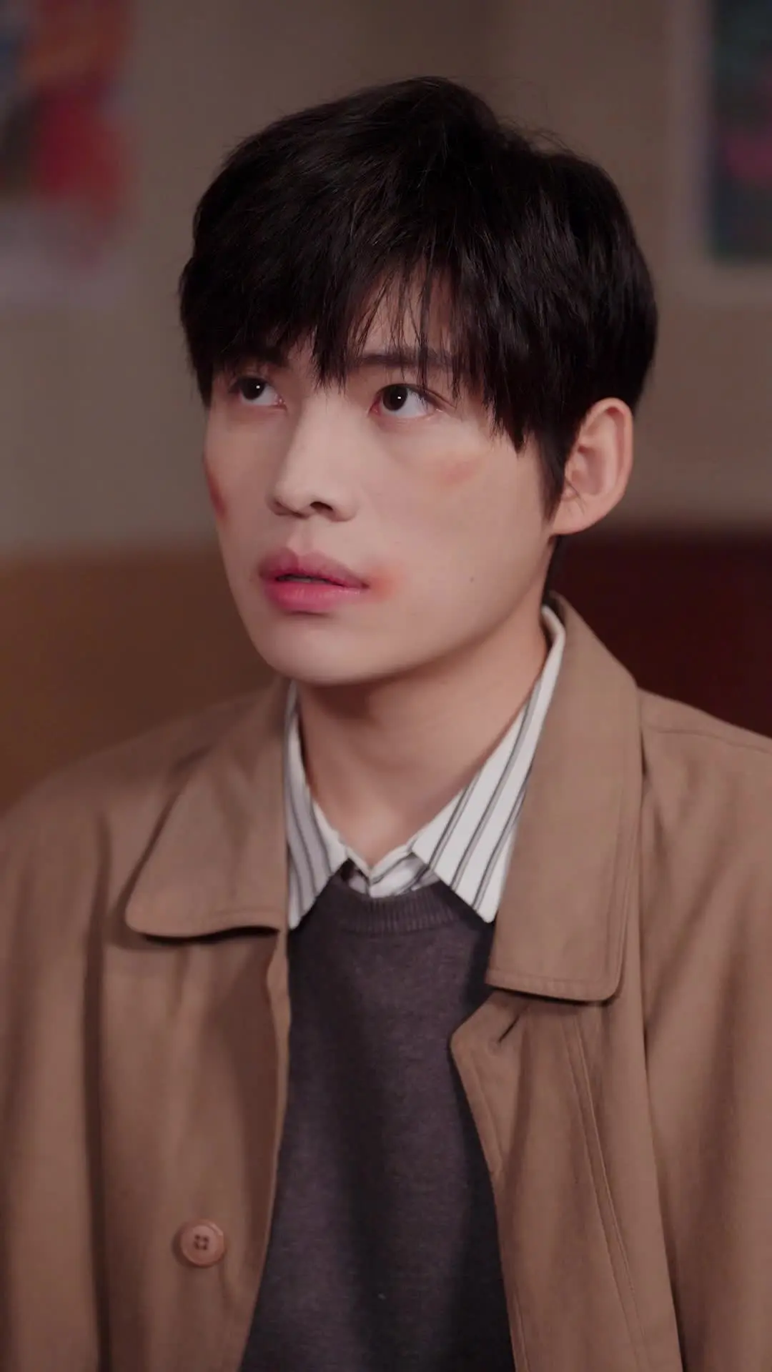 Episode 4 of Mama's Second Chance