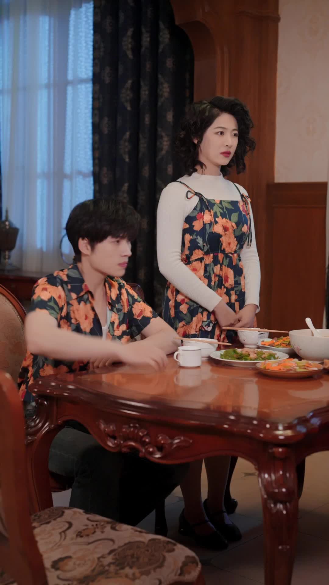 Episode 40 of Mama's Second Chance