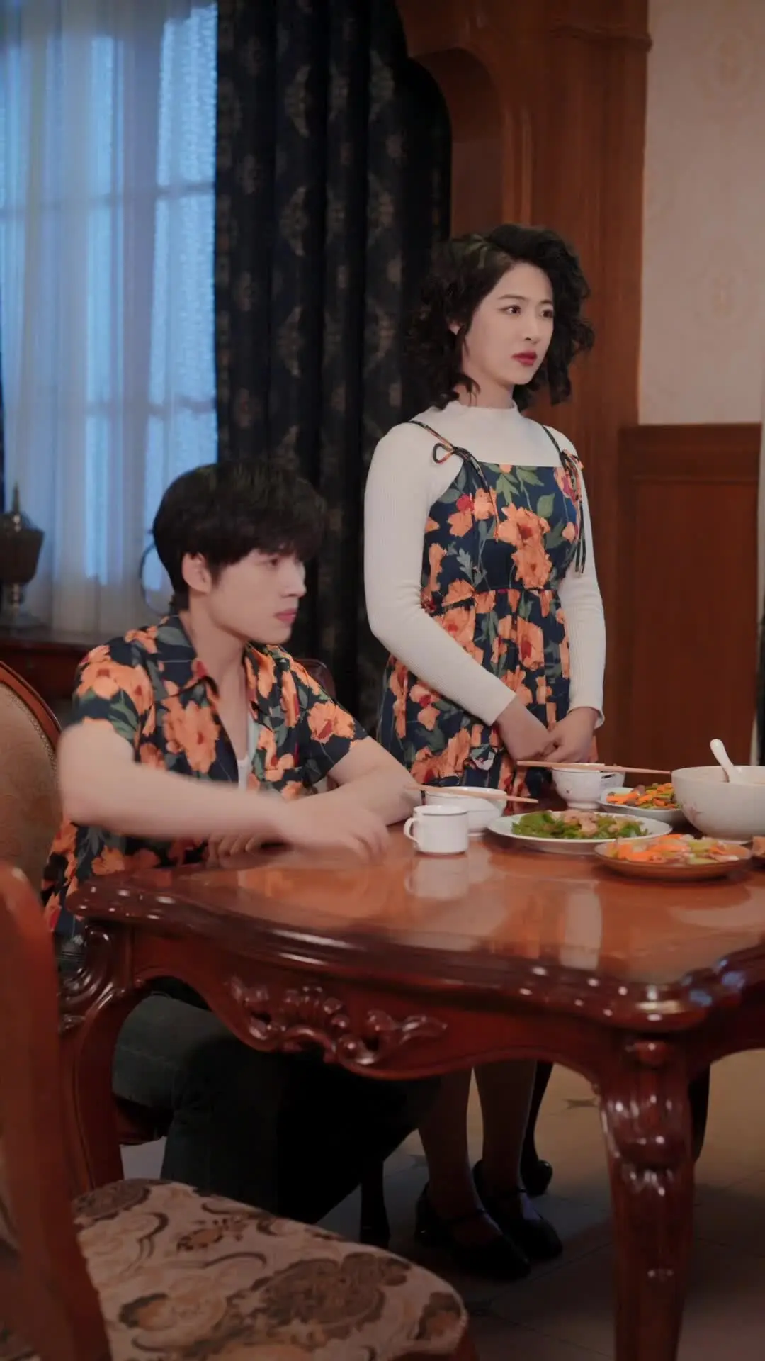 Episode 40 of Mama's Second Chance