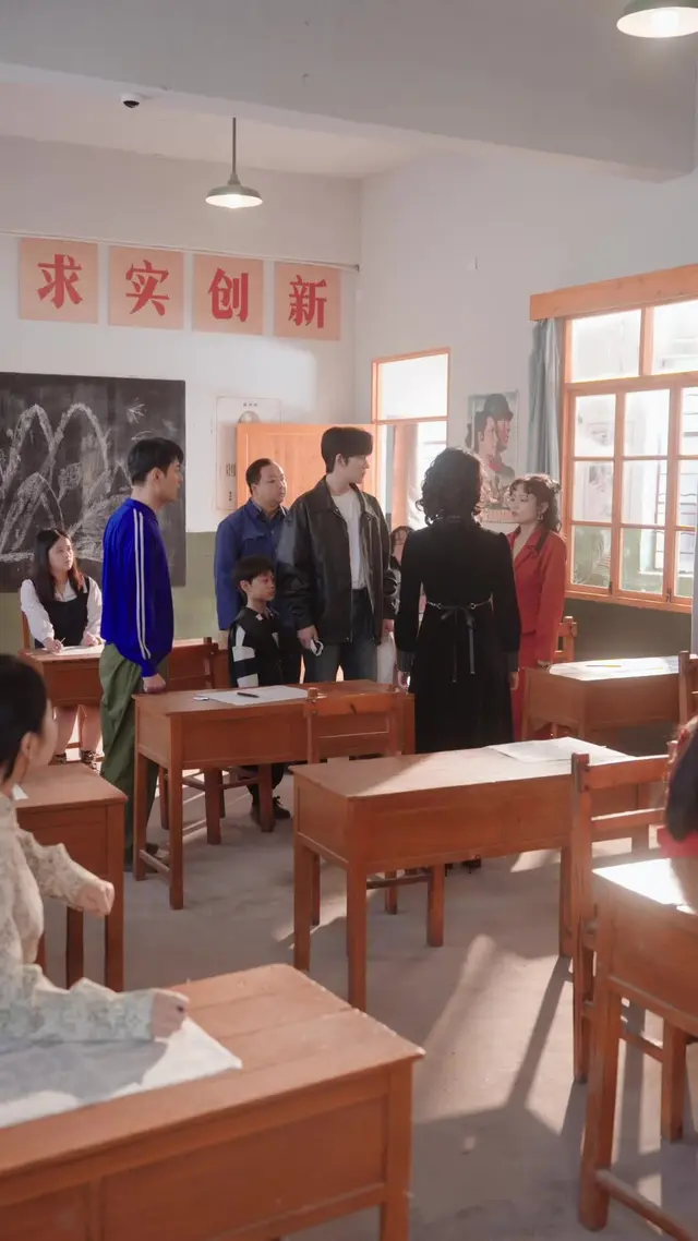 Episode 49 of Mama's Second Chance