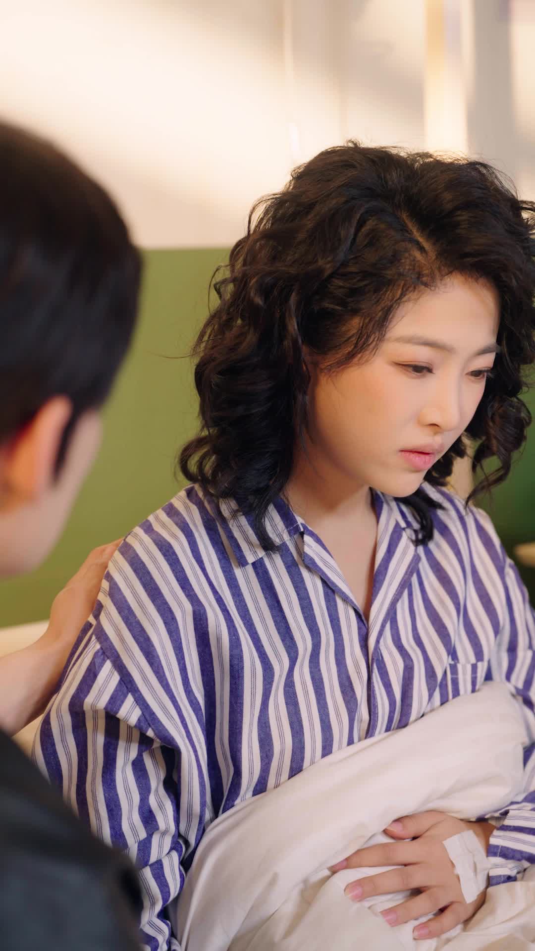 Episode 52 of Mama's Second Chance