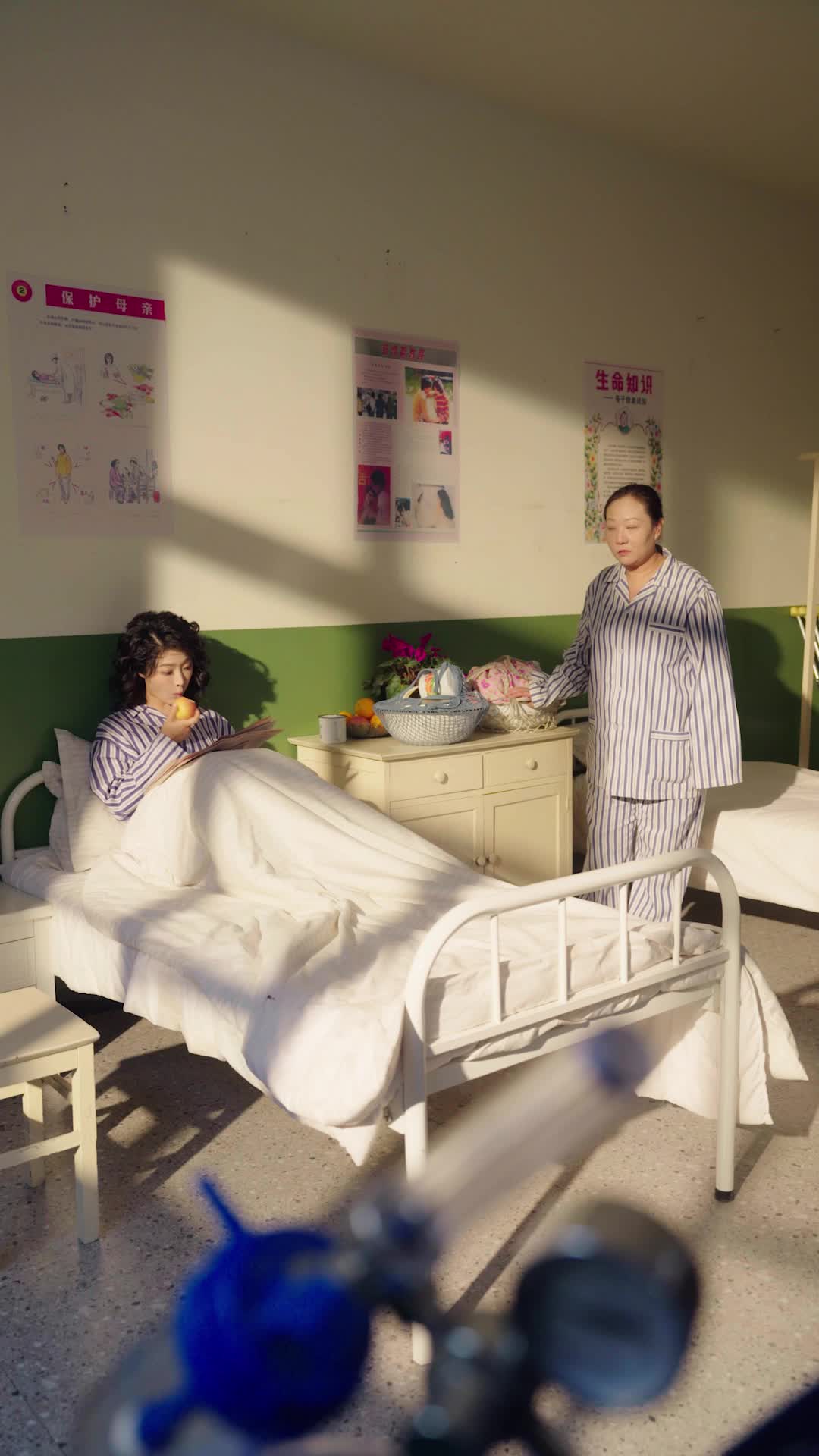 Episode 53 of Mama's Second Chance