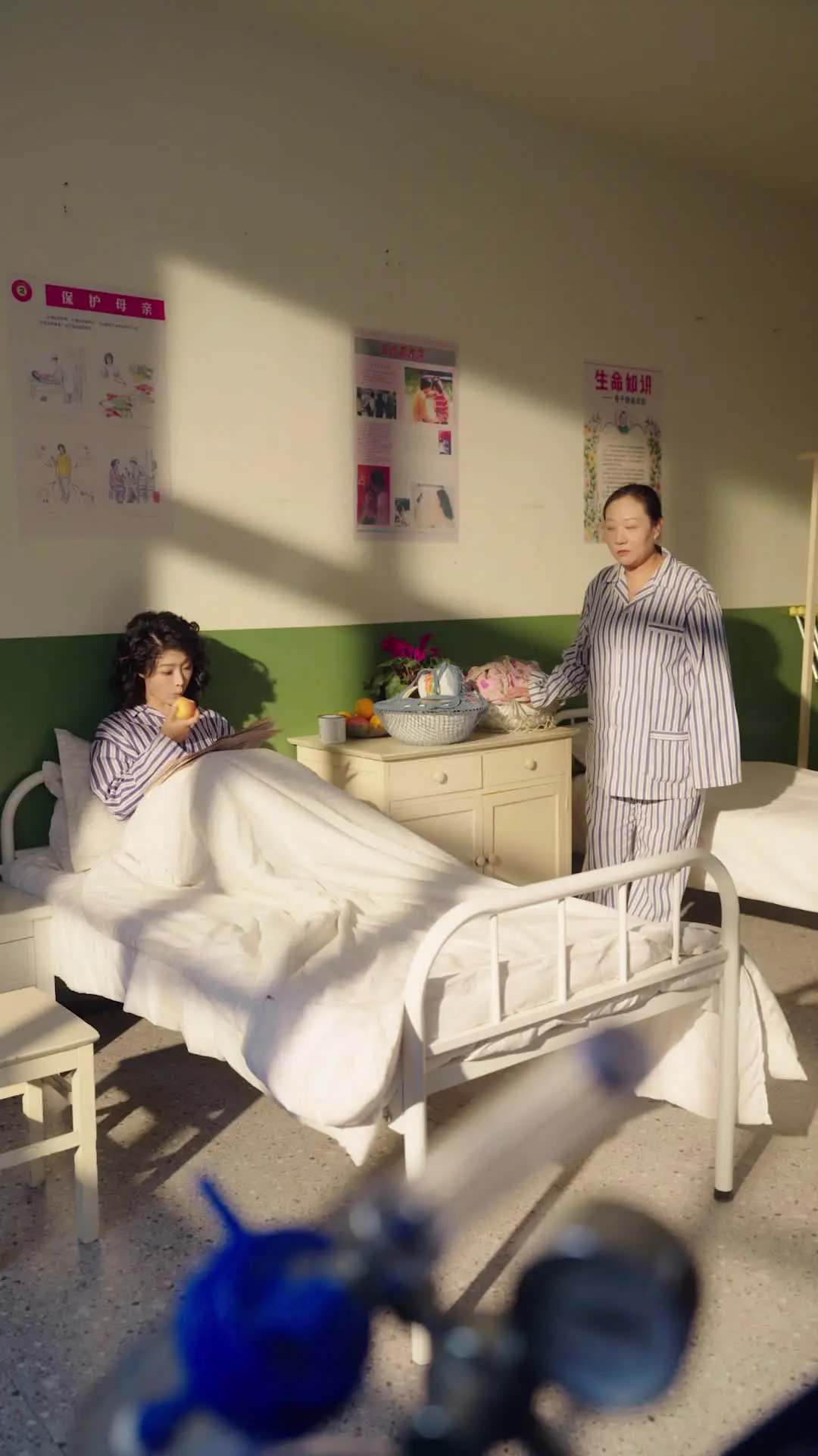 Episode 53 of Mama's Second Chance