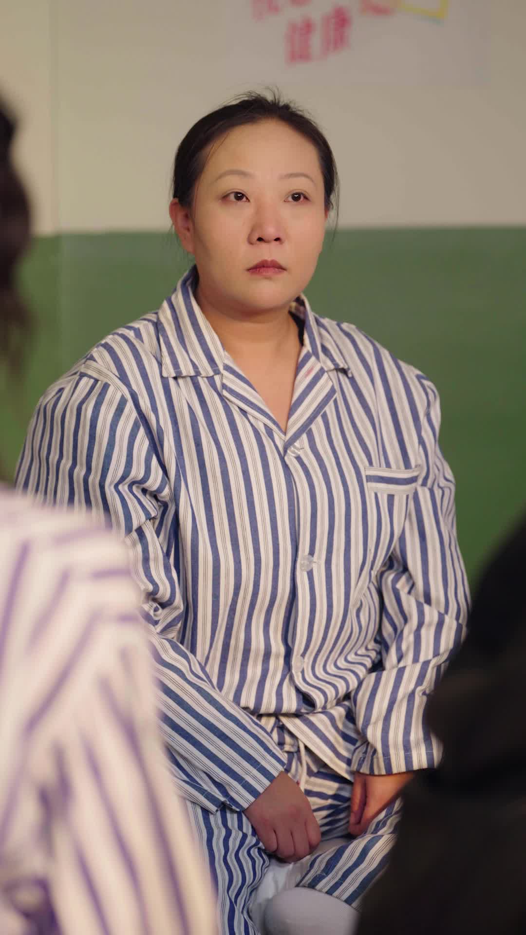 Episode 54 of Mama's Second Chance