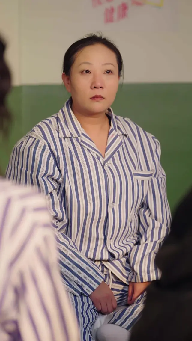 Episode 54 of Mama's Second Chance