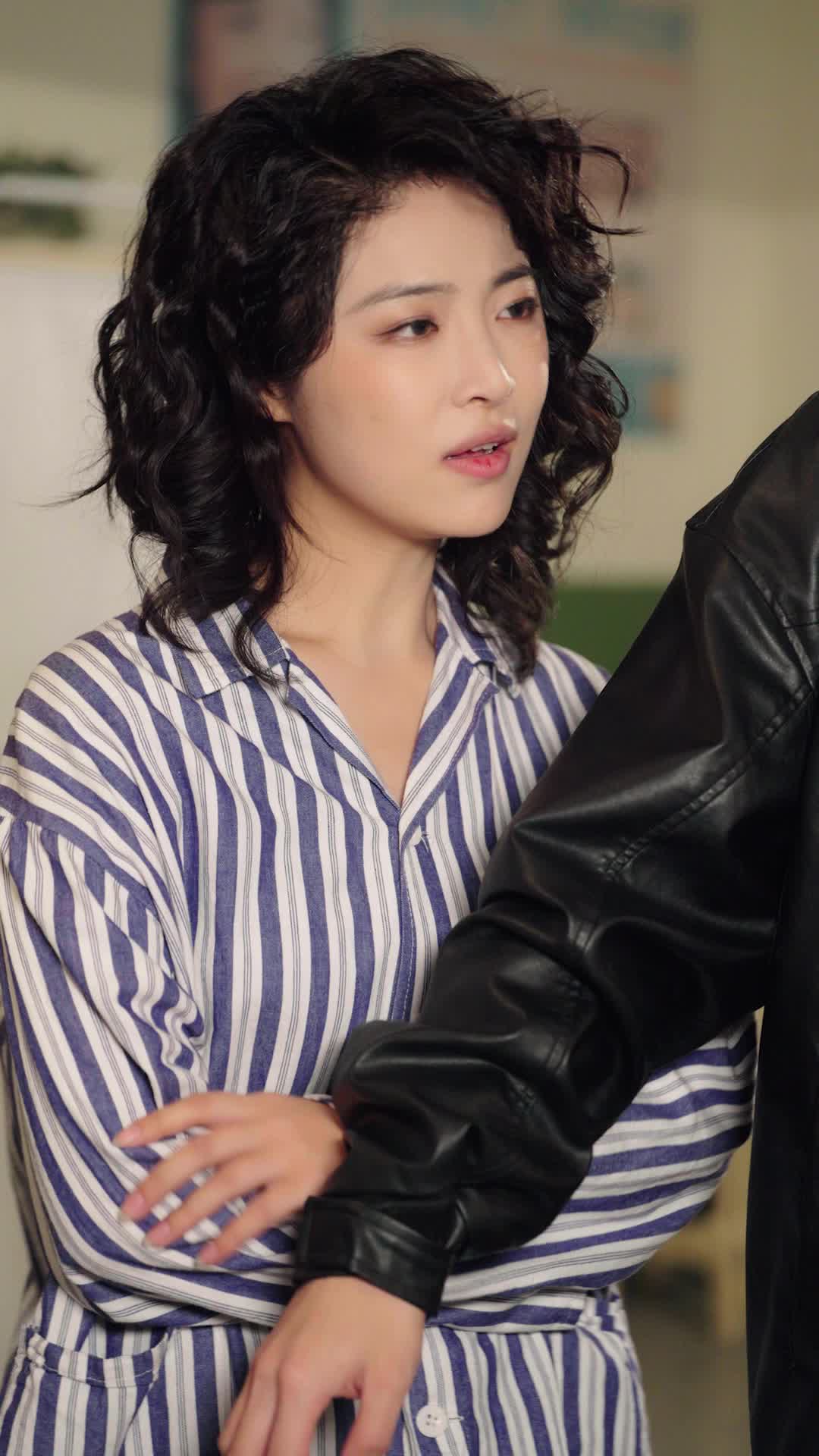 Episode 58 of Mama's Second Chance