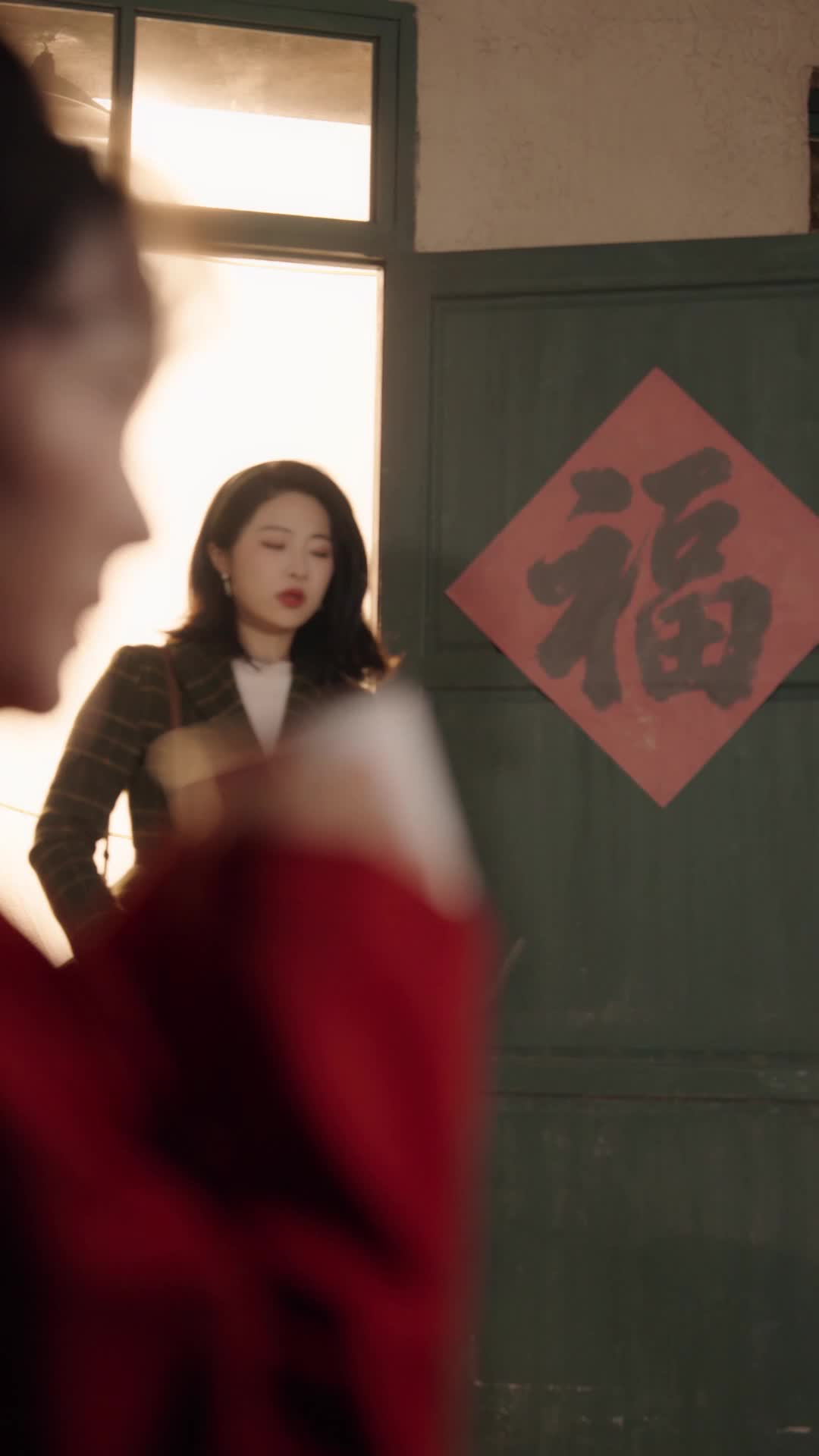 Episode 62 of Mama's Second Chance