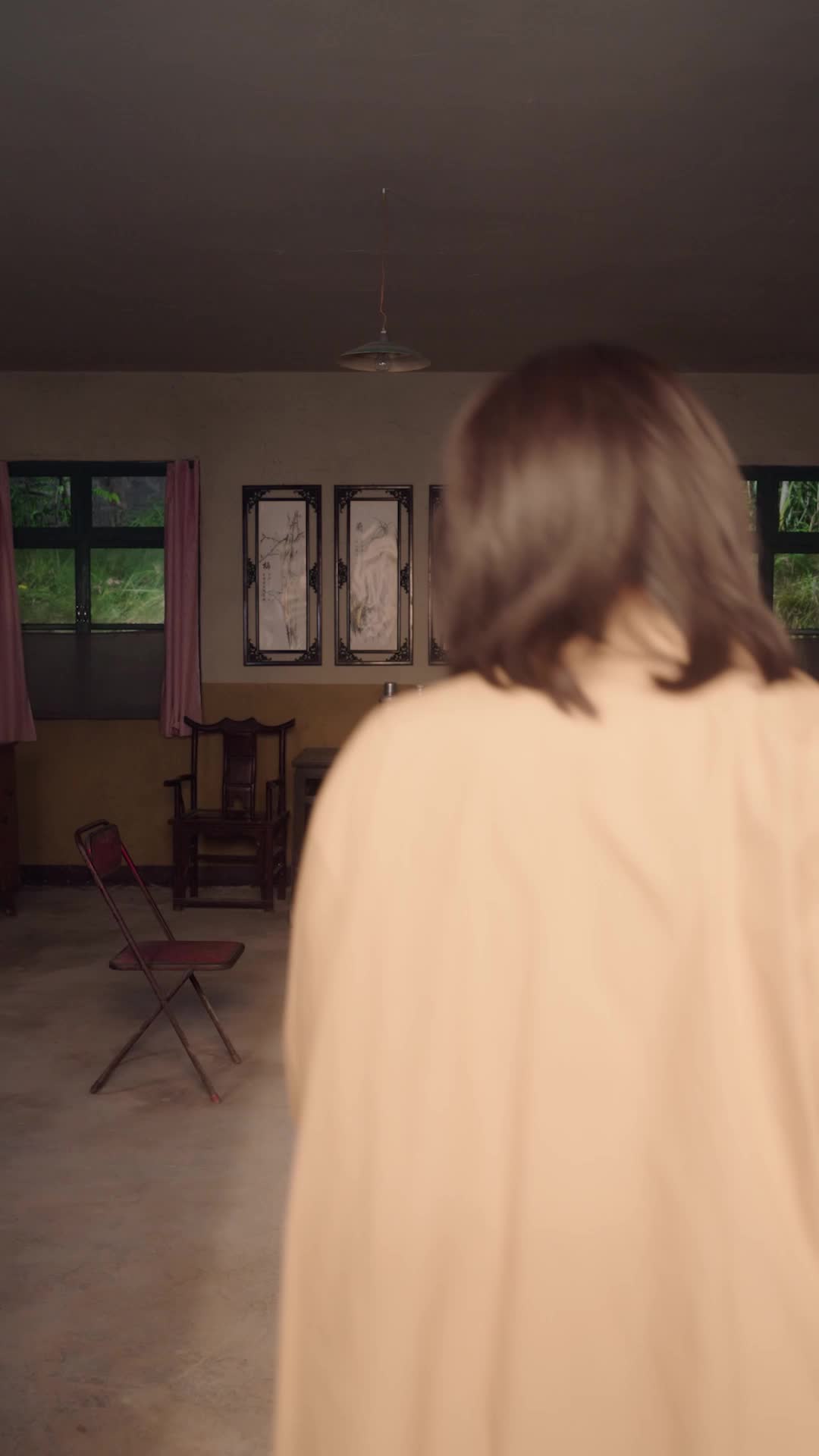 Episode 63 of Mama's Second Chance