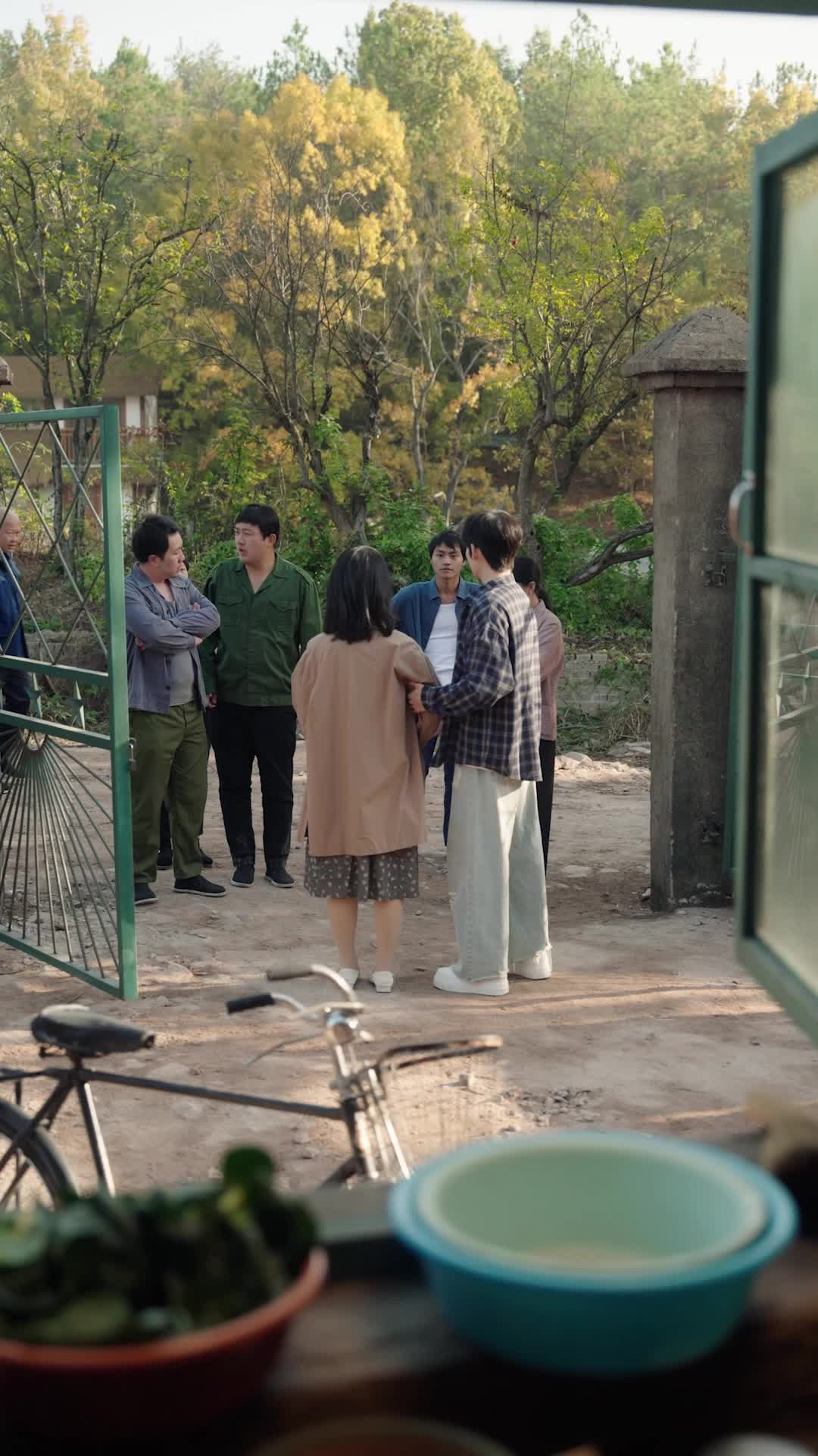 Episode 64 of Mama's Second Chance