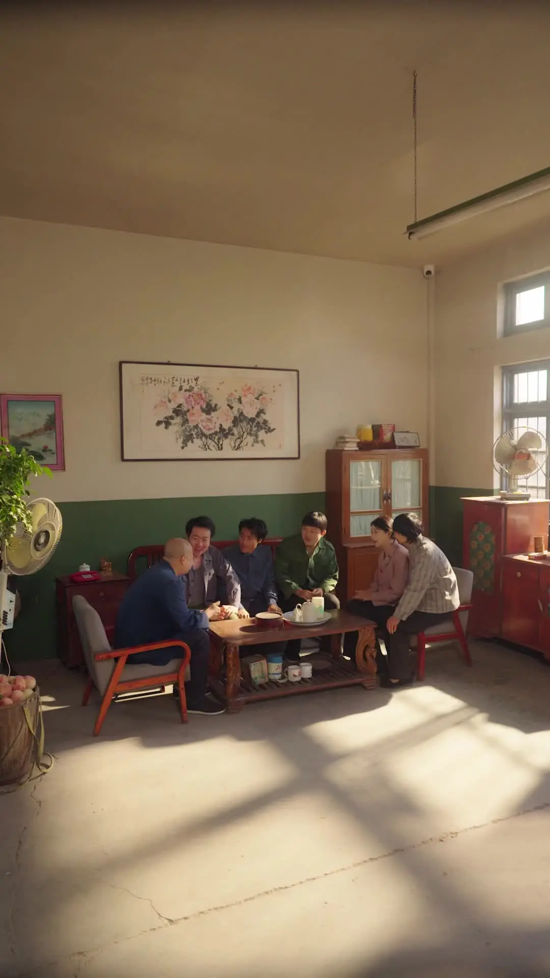 Episode 66 of Mama's Second Chance