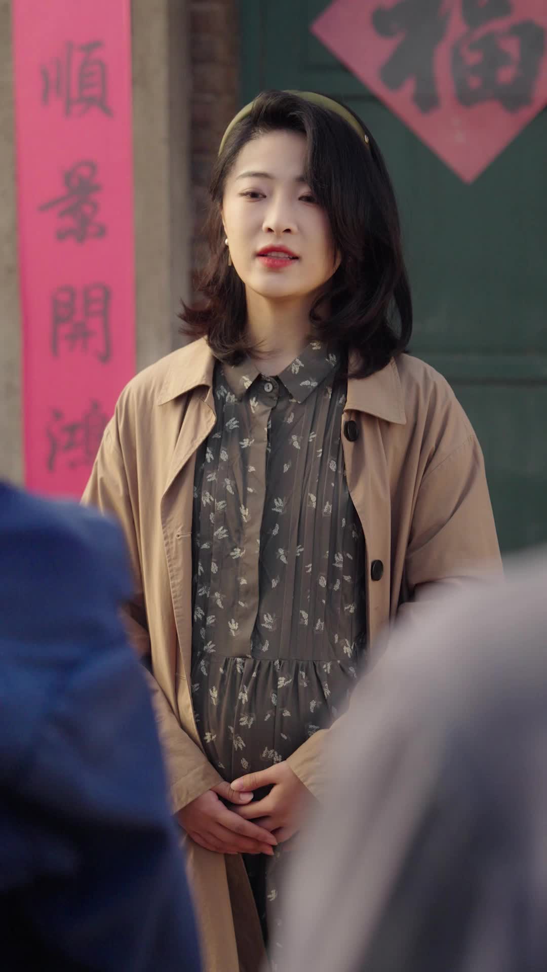Episode 72 of Mama's Second Chance