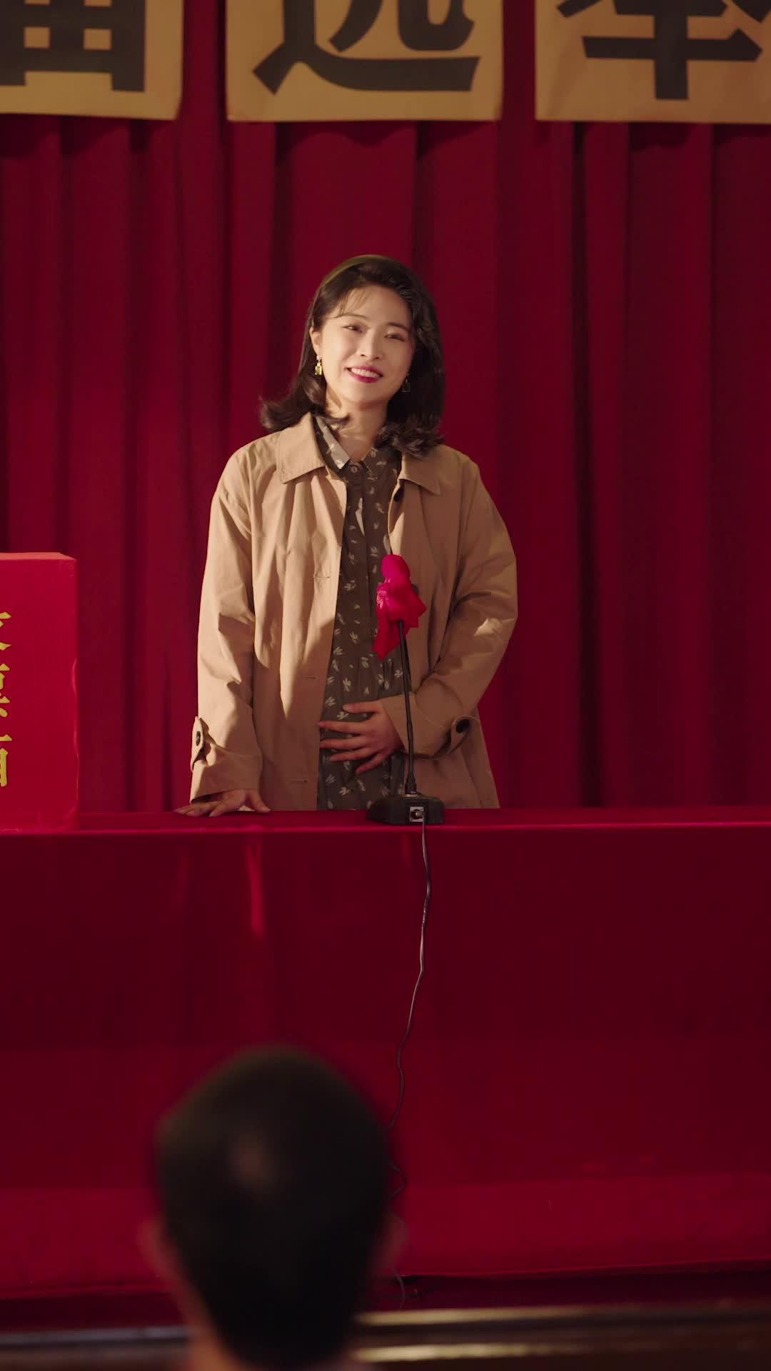 Episode 75 of Mama's Second Chance