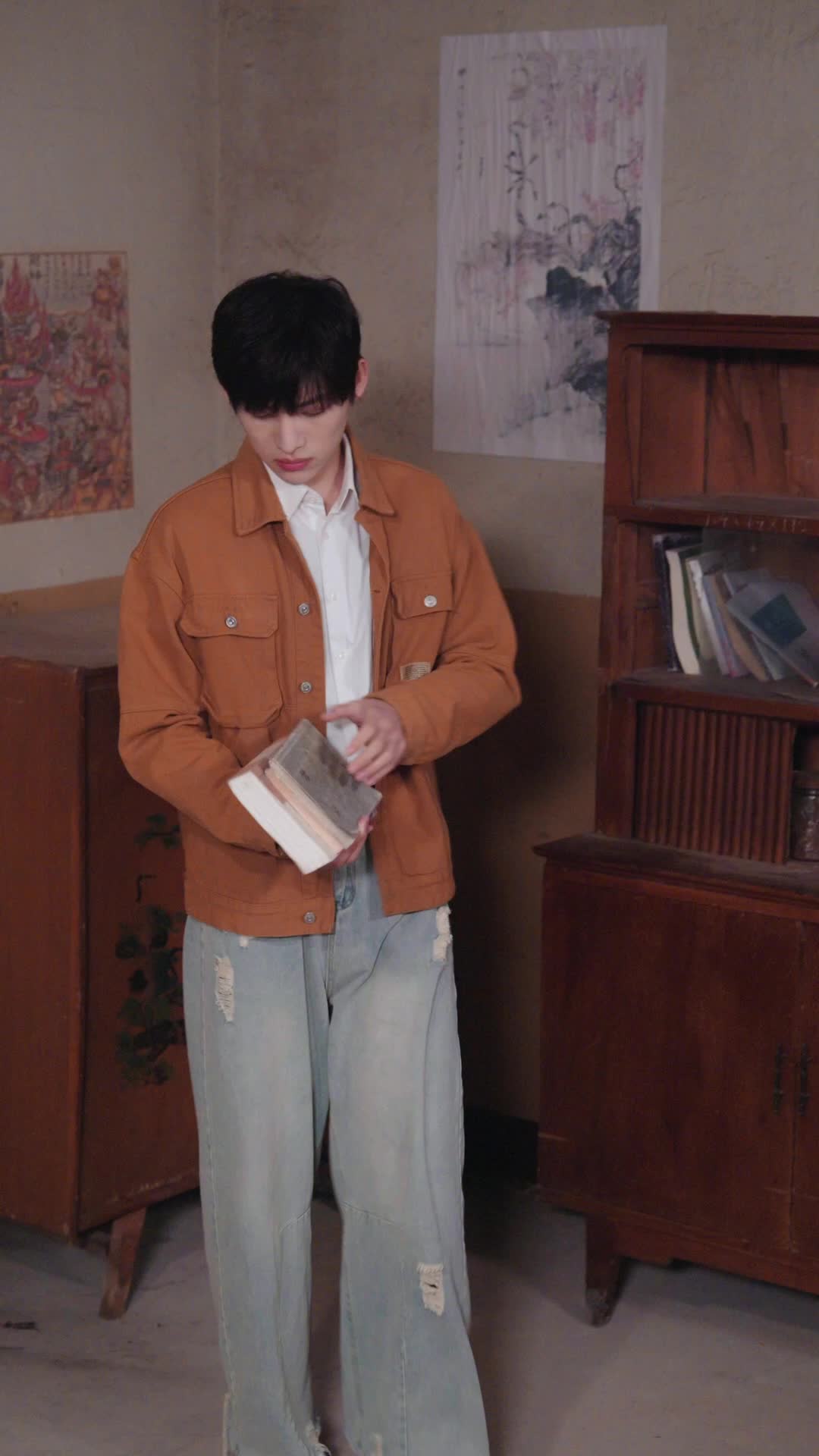 Episode 9 of Mama's Second Chance