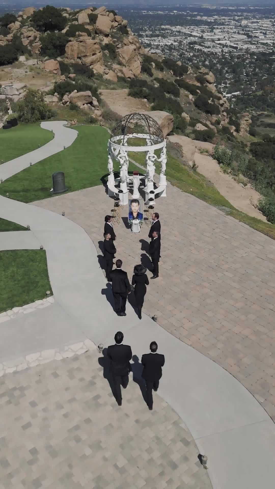 Episode 1 of Mancini’s Forbidden Bride