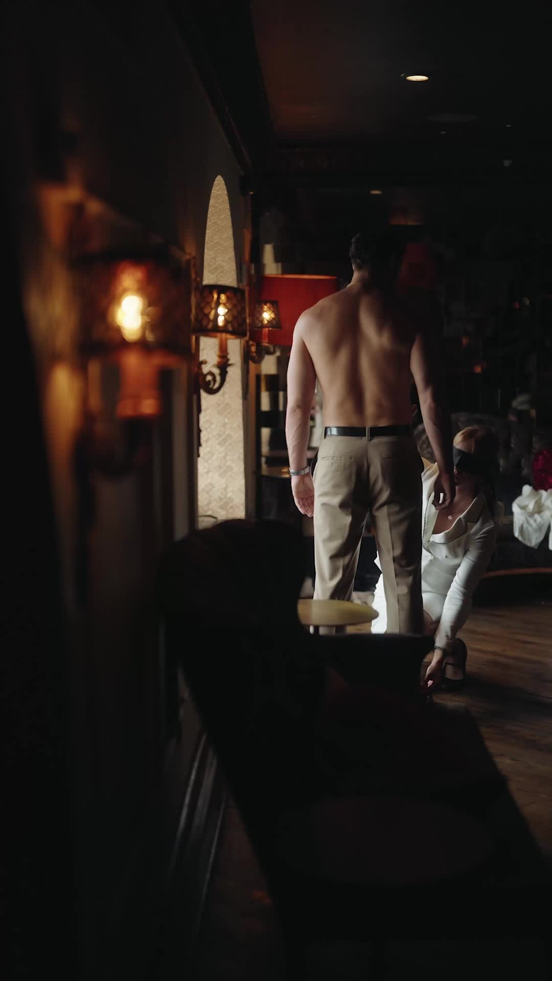 Episode 16 of Mancini’s Forbidden Bride