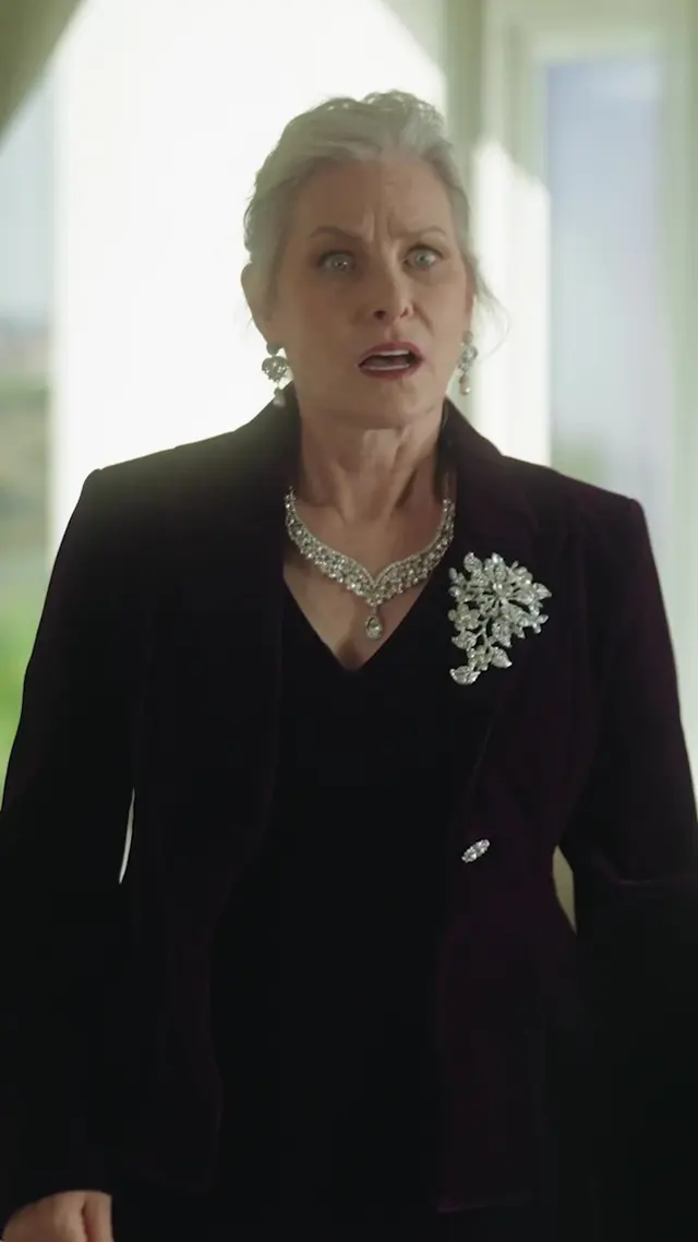 Episode 38 of Mancini’s Forbidden Bride