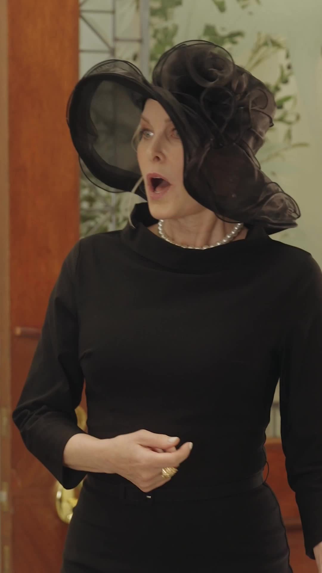 Episode 5 of Mancini’s Forbidden Bride