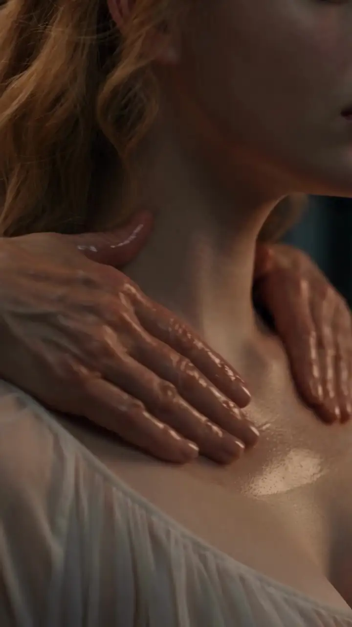 Episode 1 of Marked by My Duke Daddy