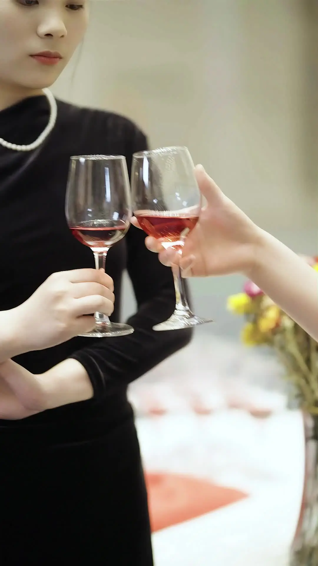 Episode 10 of Marriage Masquerade