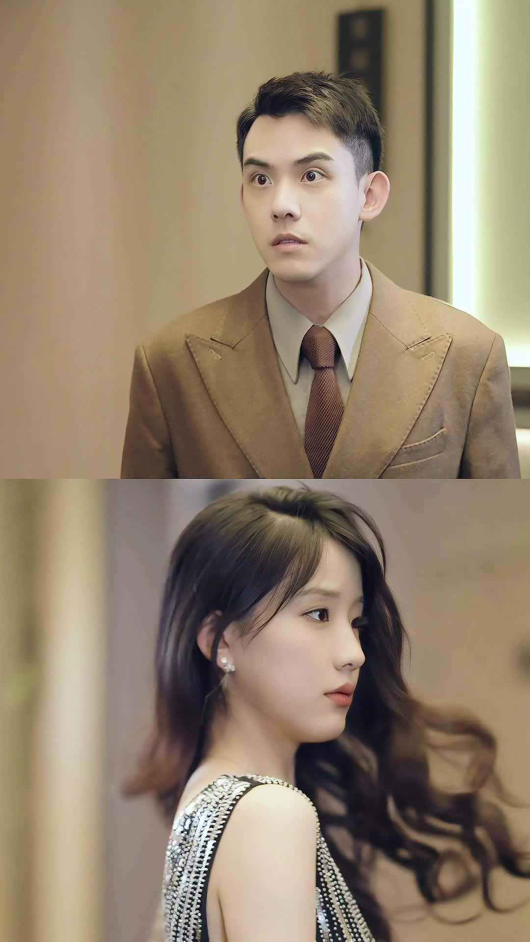 Episode 12 of Marriage Masquerade