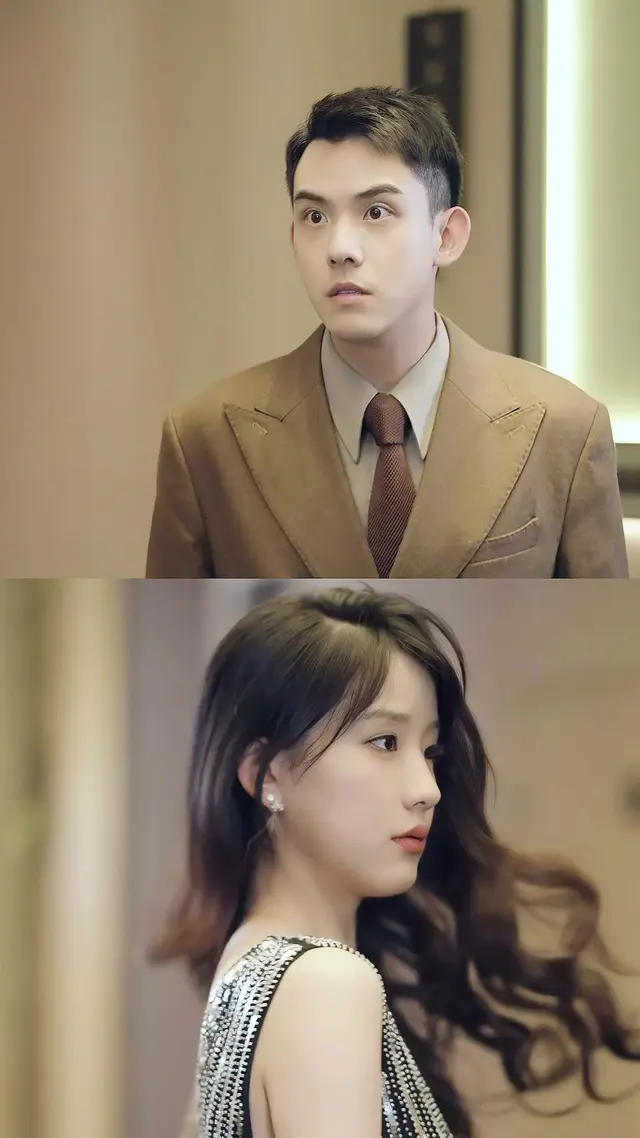 Episode 12 of Marriage Masquerade