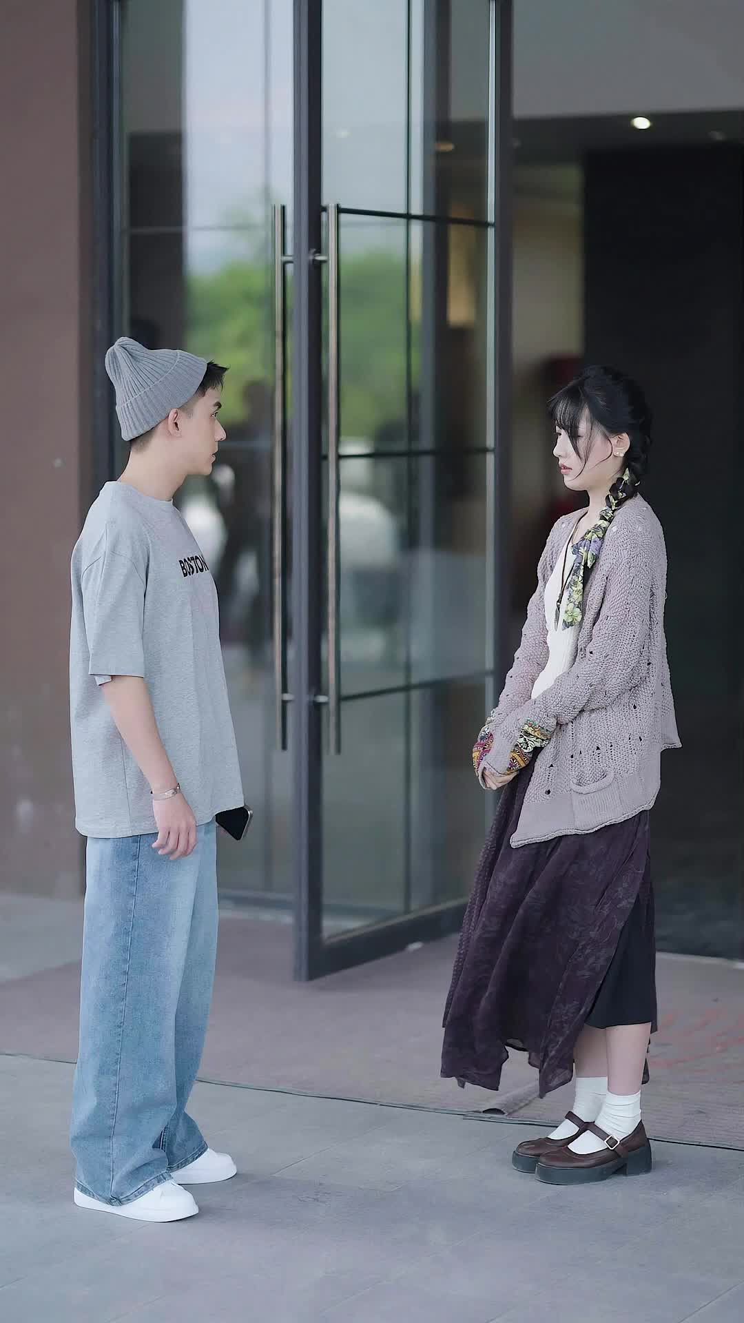 Episode 27 of Marriage Masquerade