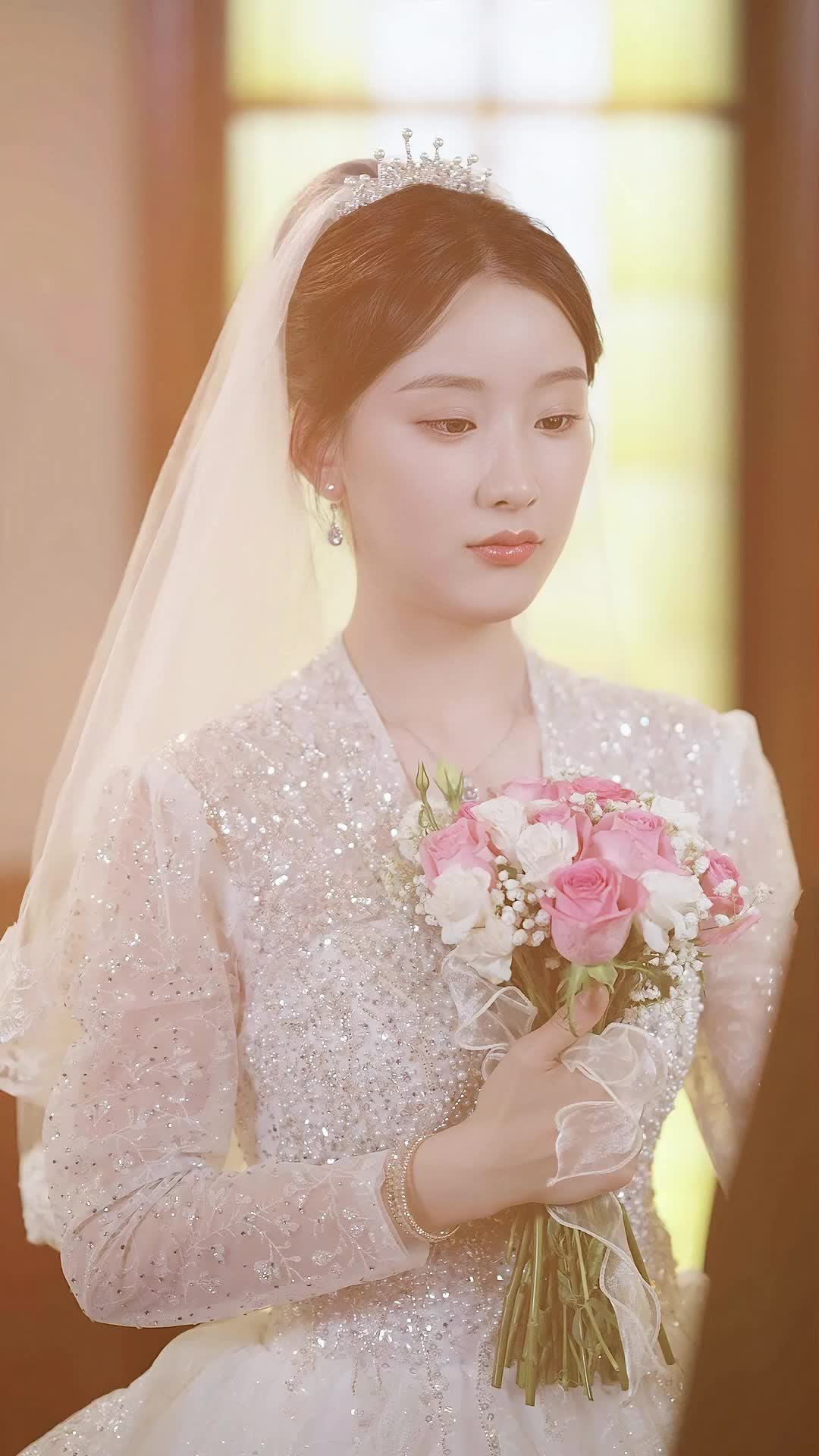 Episode 73 of Marriage Masquerade