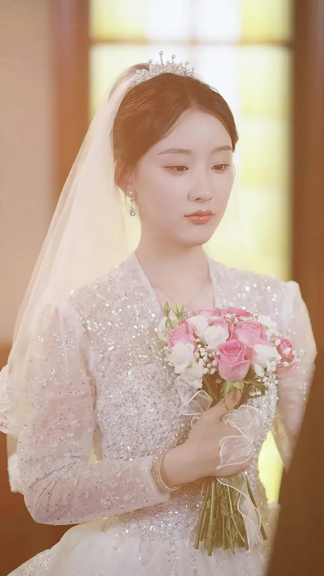 Episode 73 of Marriage Masquerade