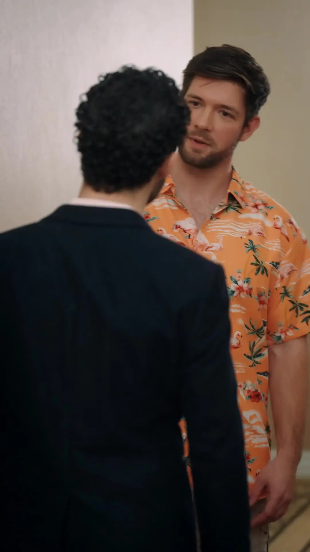 Episode 10 of Married a Gardener, Got a Prince