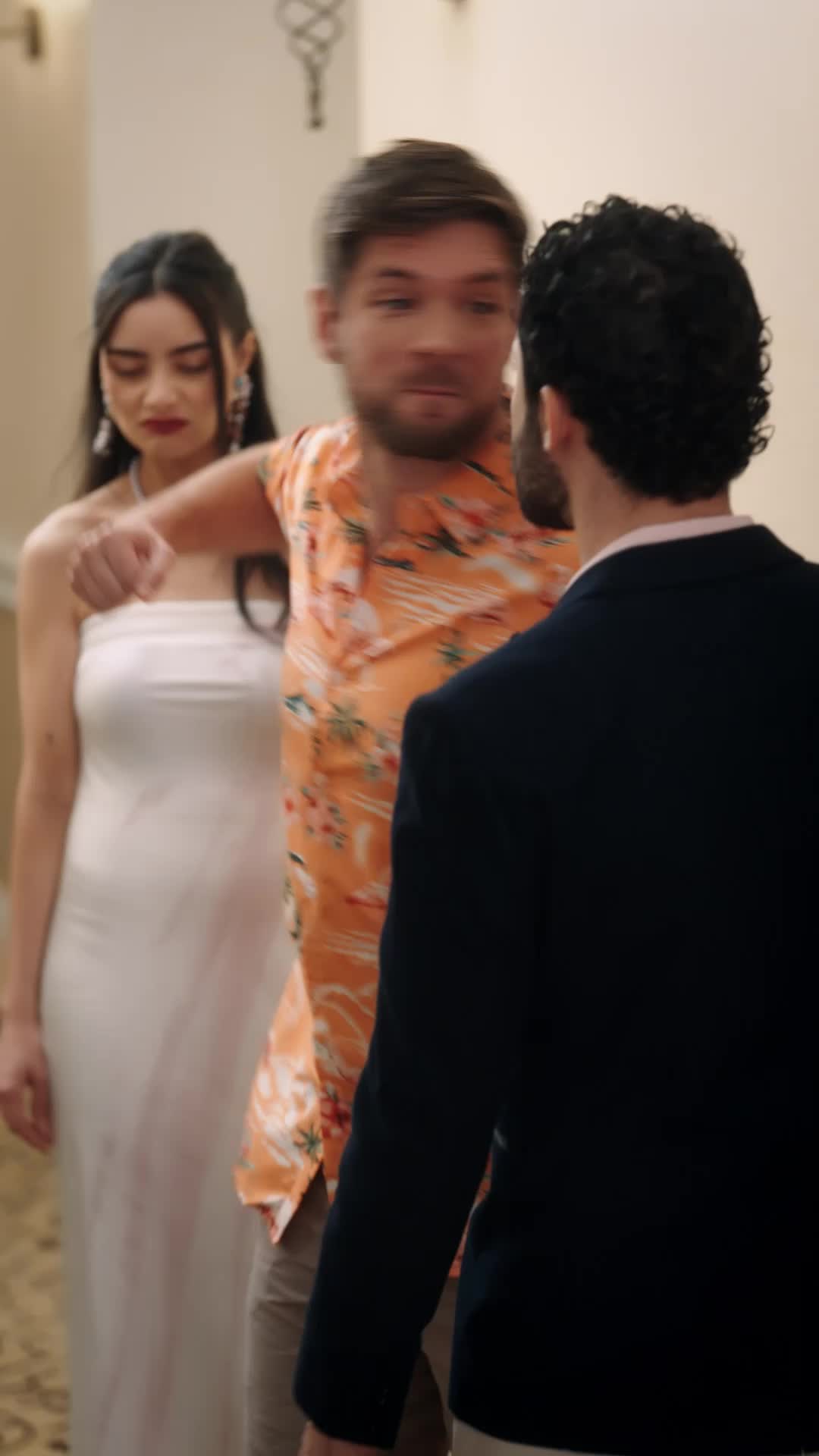 Episode 11 of Married a Gardener, Got a Prince
