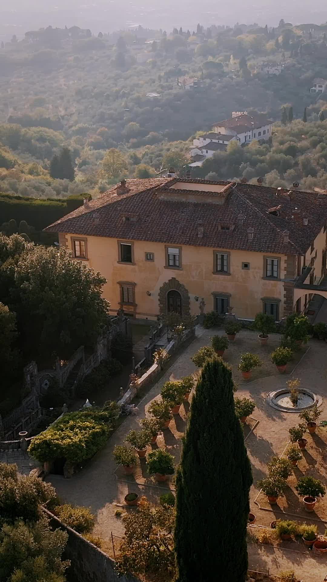 Episode 19 of Married a Gardener, Got a Prince