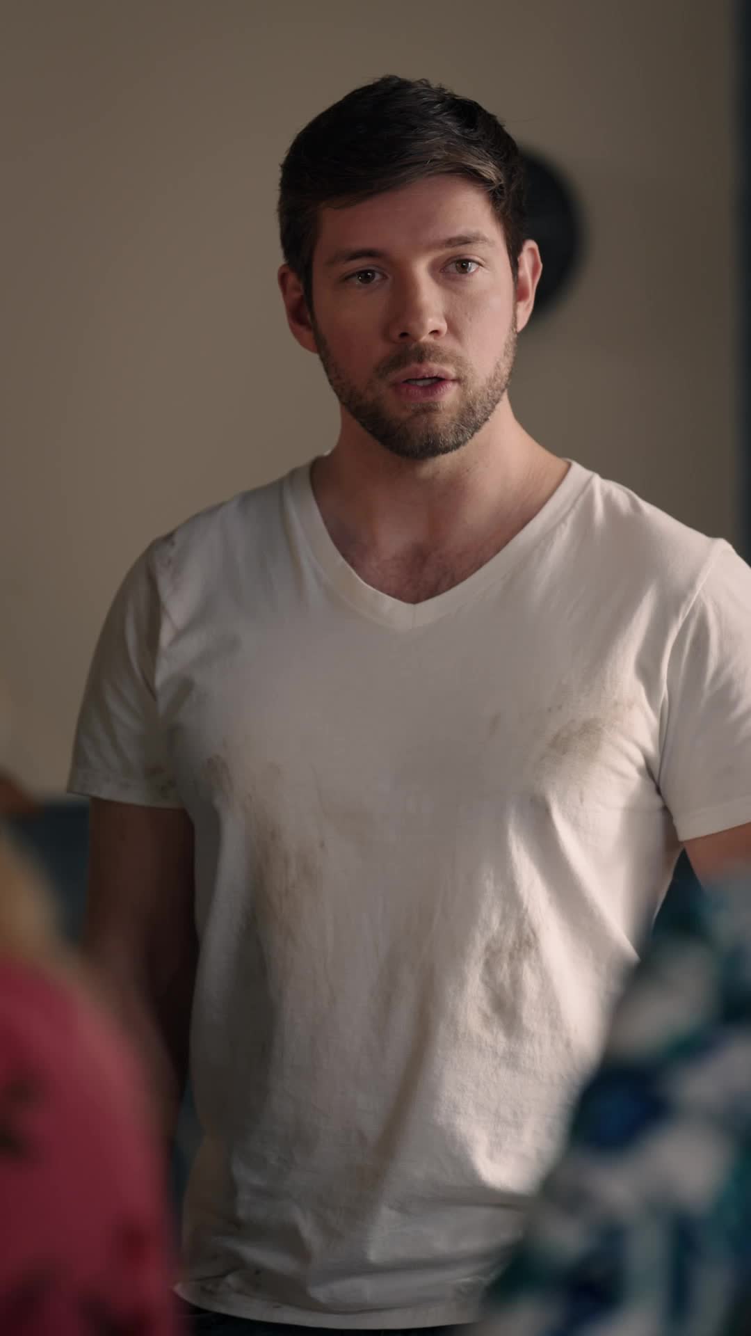 Episode 21 of Married a Gardener, Got a Prince