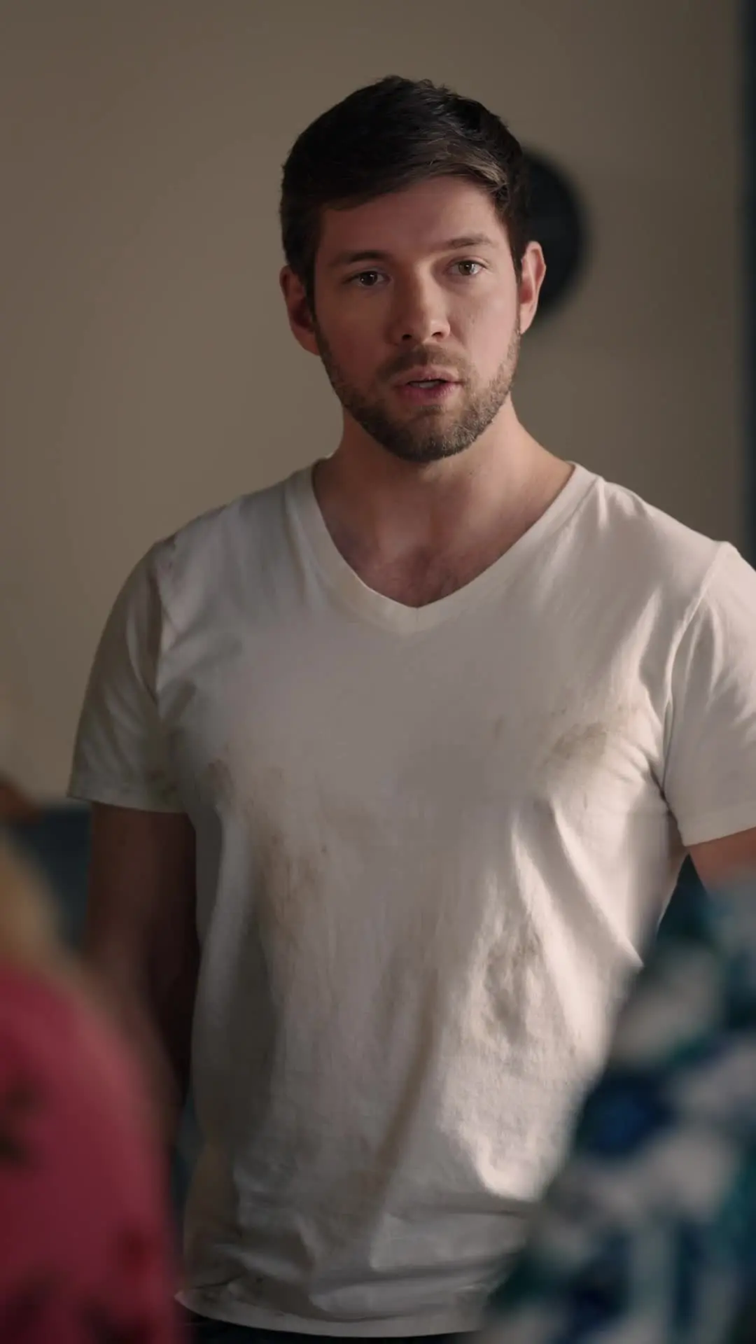 Episode 21 of Married a Gardener, Got a Prince