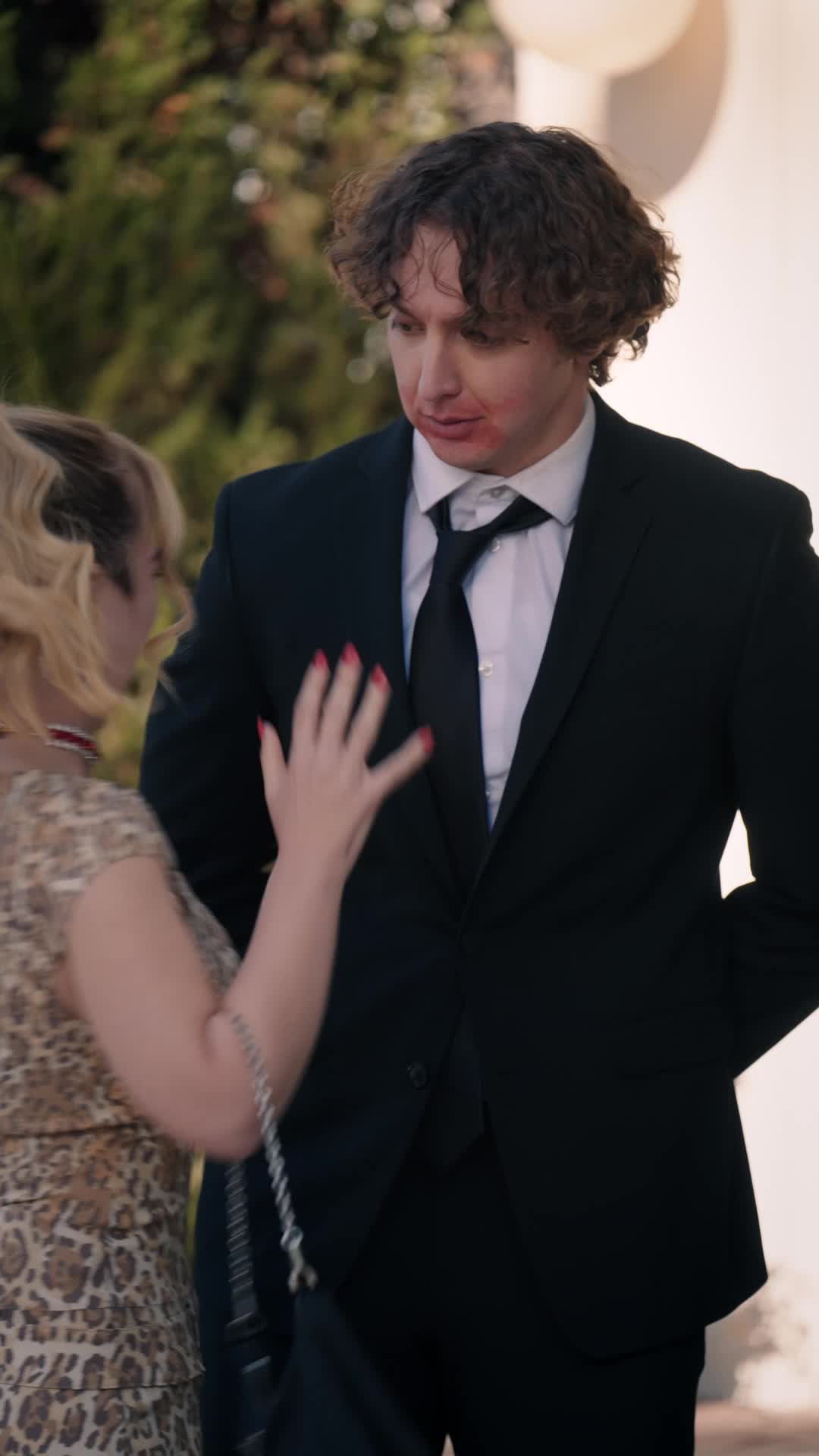 Episode 26 of Married a Gardener, Got a Prince