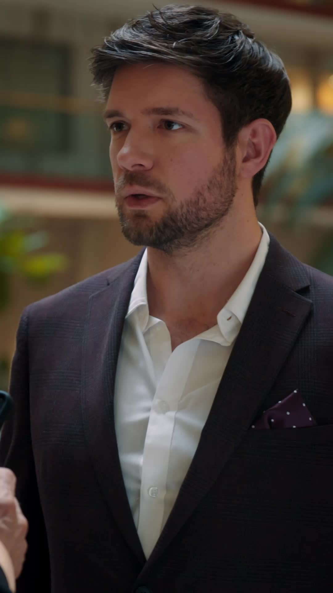 Episode 3 of Married a Gardener, Got a Prince