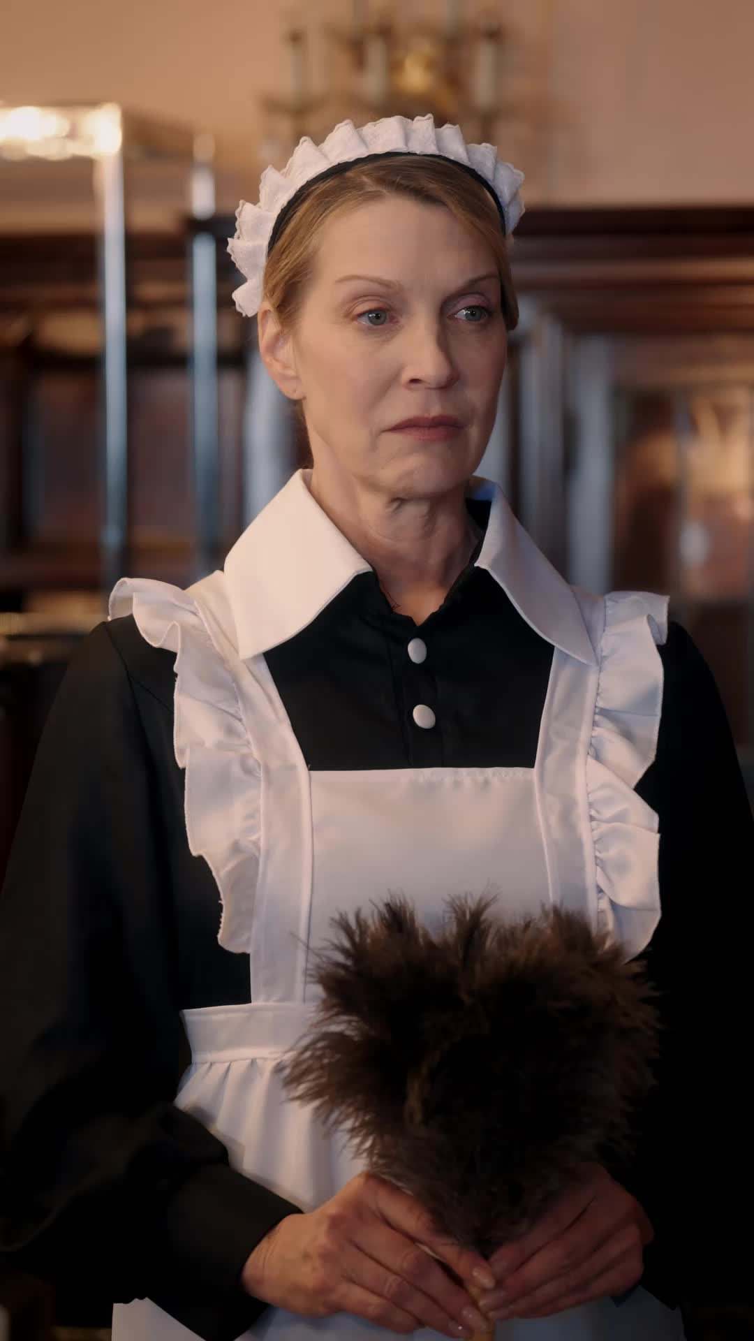 Episode 42 of Married a Gardener, Got a Prince