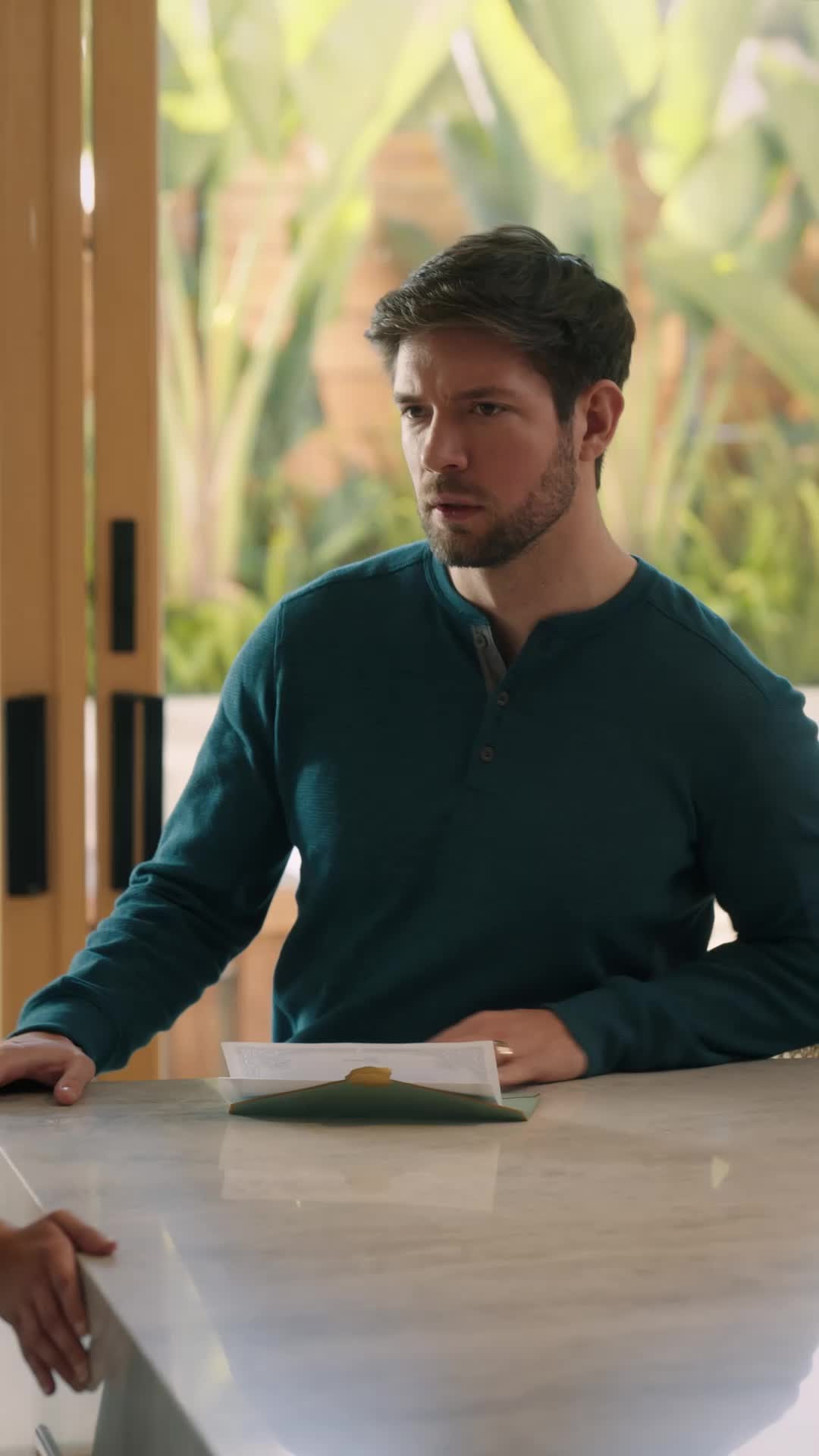 Episode 52 of Married a Gardener, Got a Prince