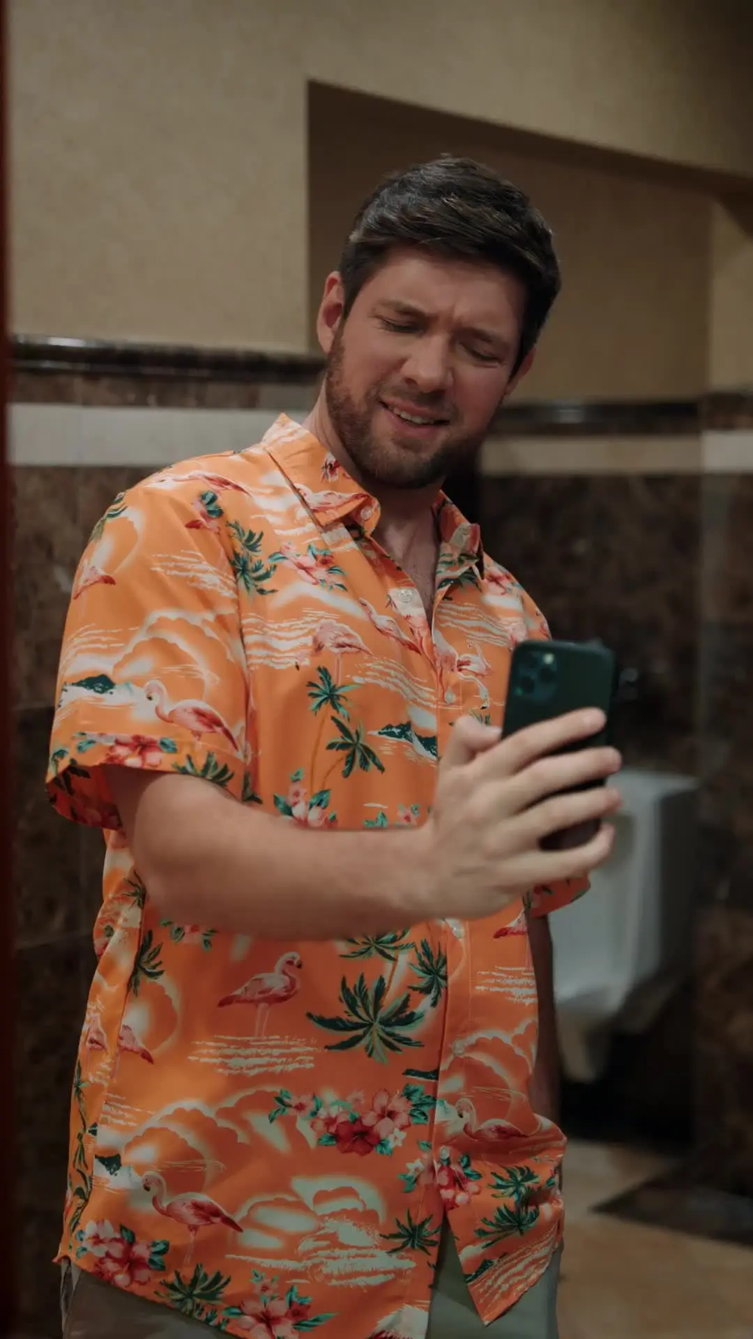 Episode 6 of Married a Gardener, Got a Prince