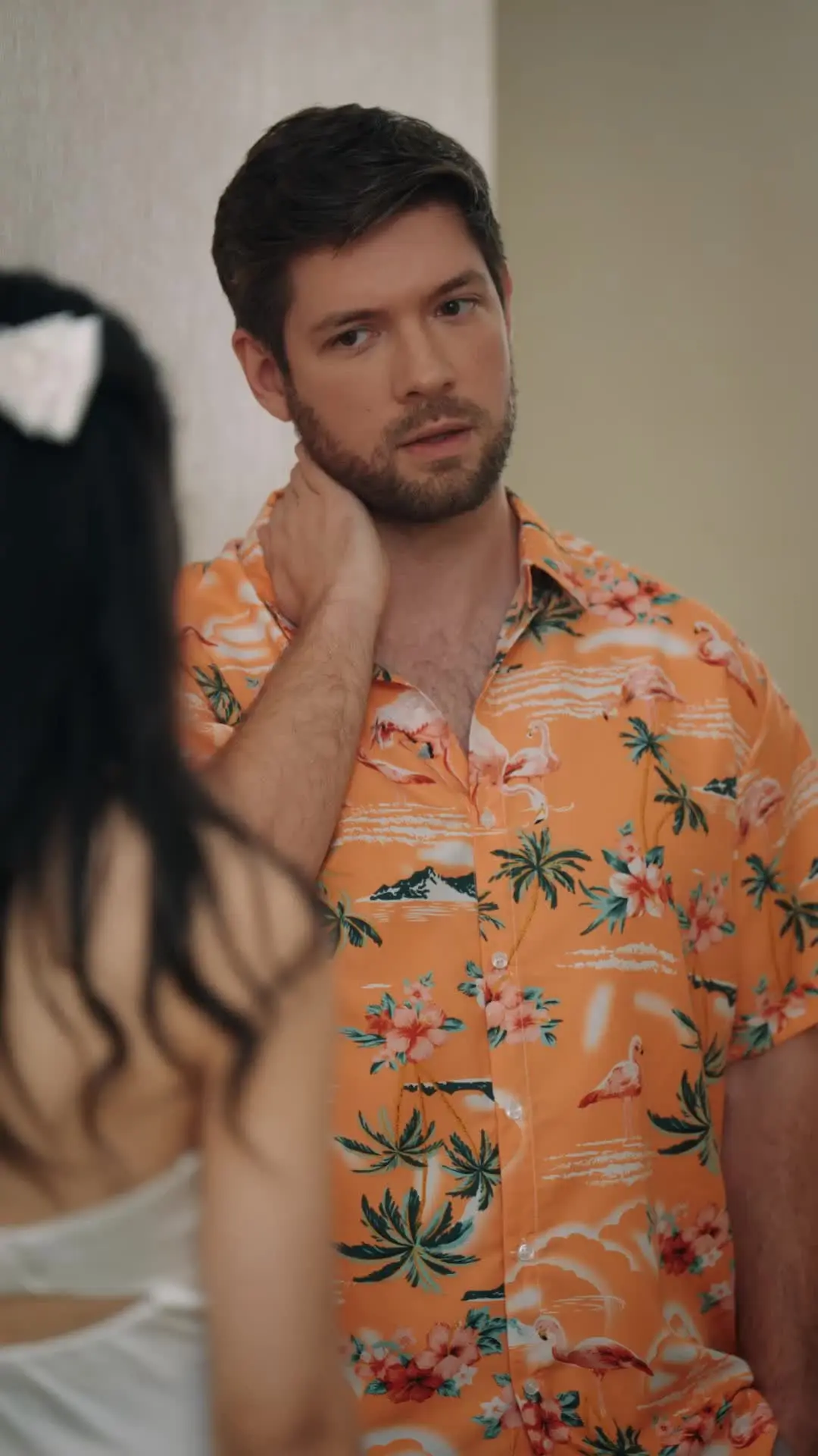 Episode 9 of Married a Gardener, Got a Prince