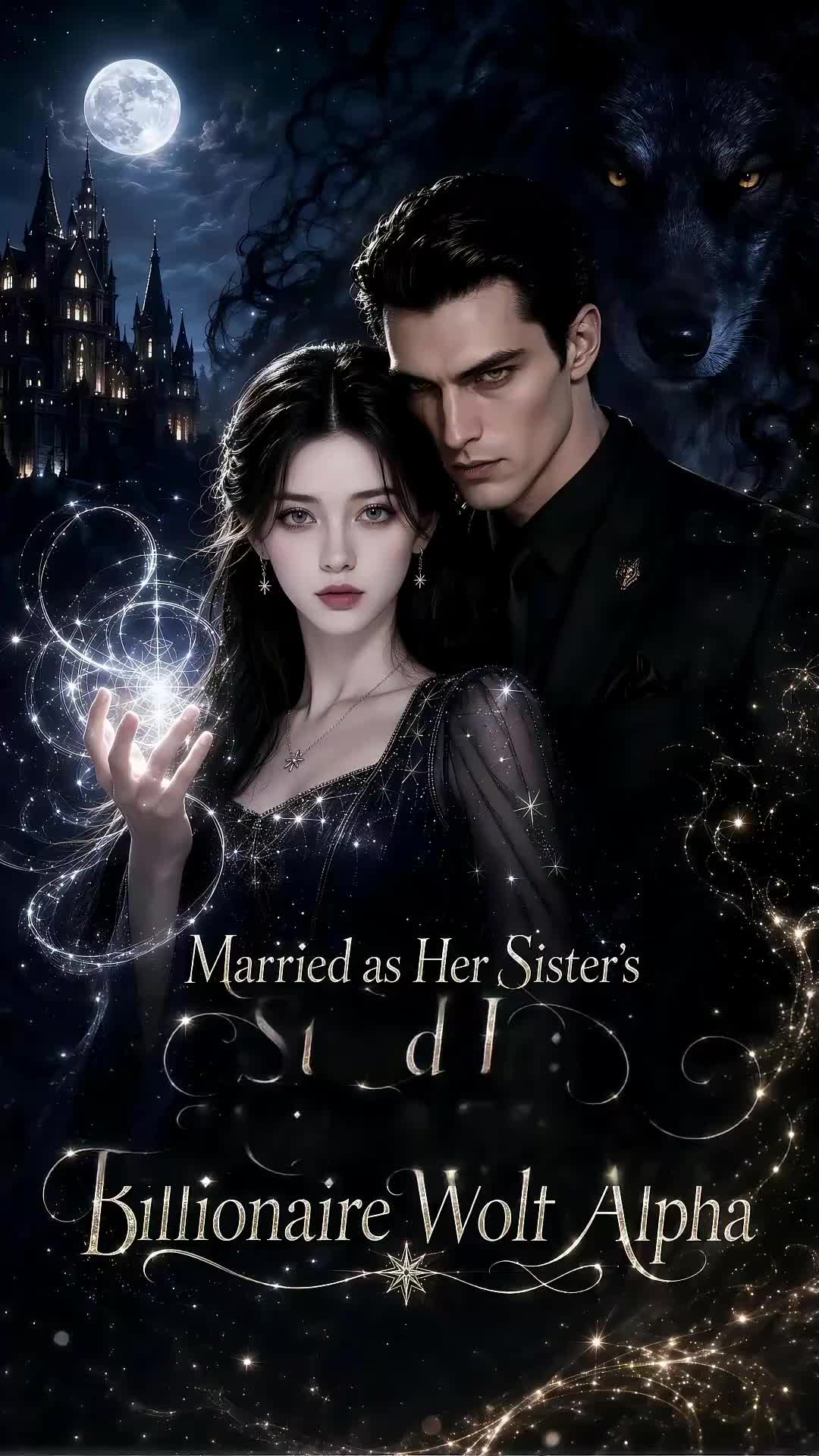Episode 27 of Married as Her Sister’s Stand-In: I Accidentally Fell for the Billionaire Wolf Alpha