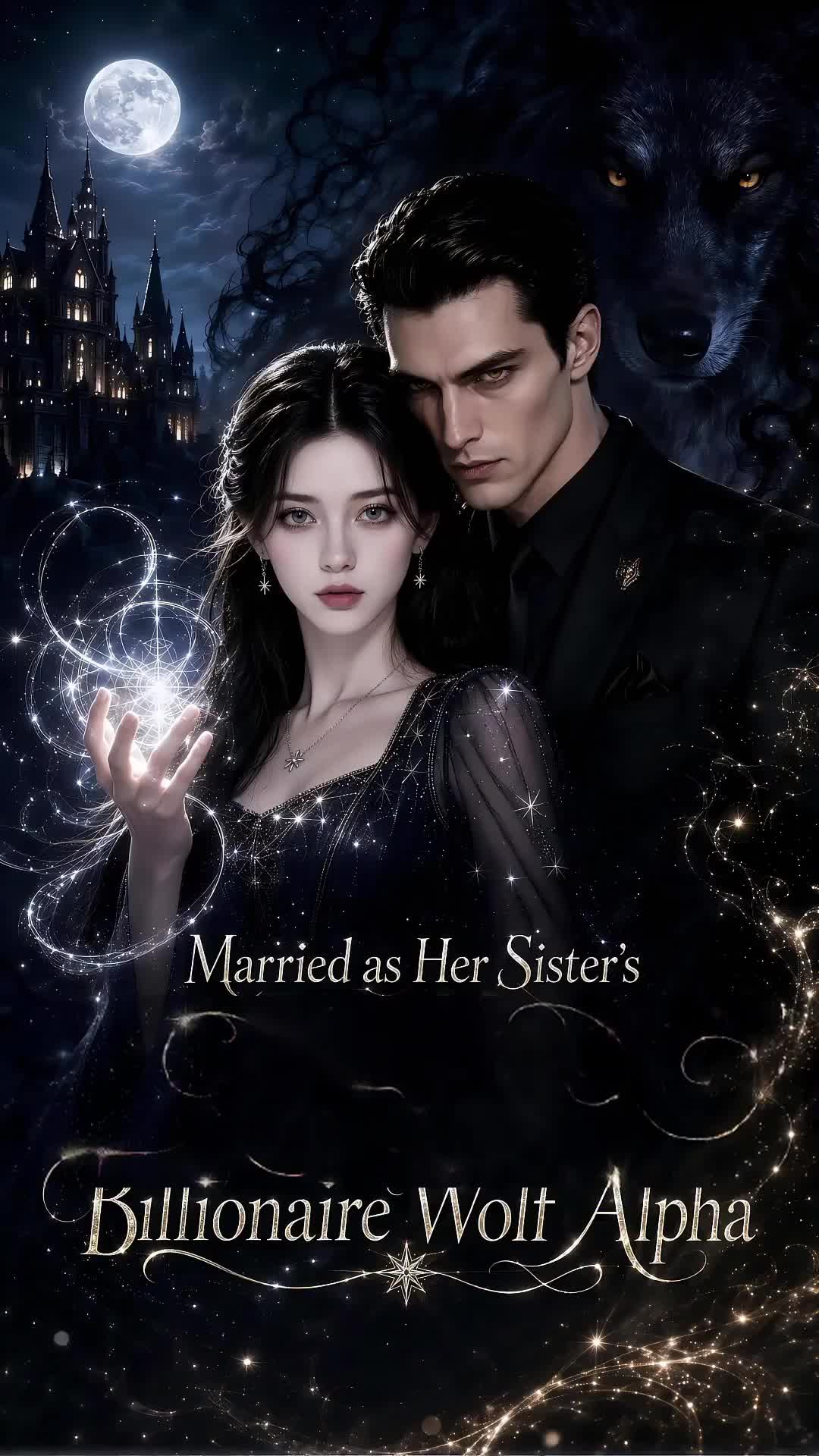Episode 28 of Married as Her Sister’s Stand-In: I Accidentally Fell for the Billionaire Wolf Alpha